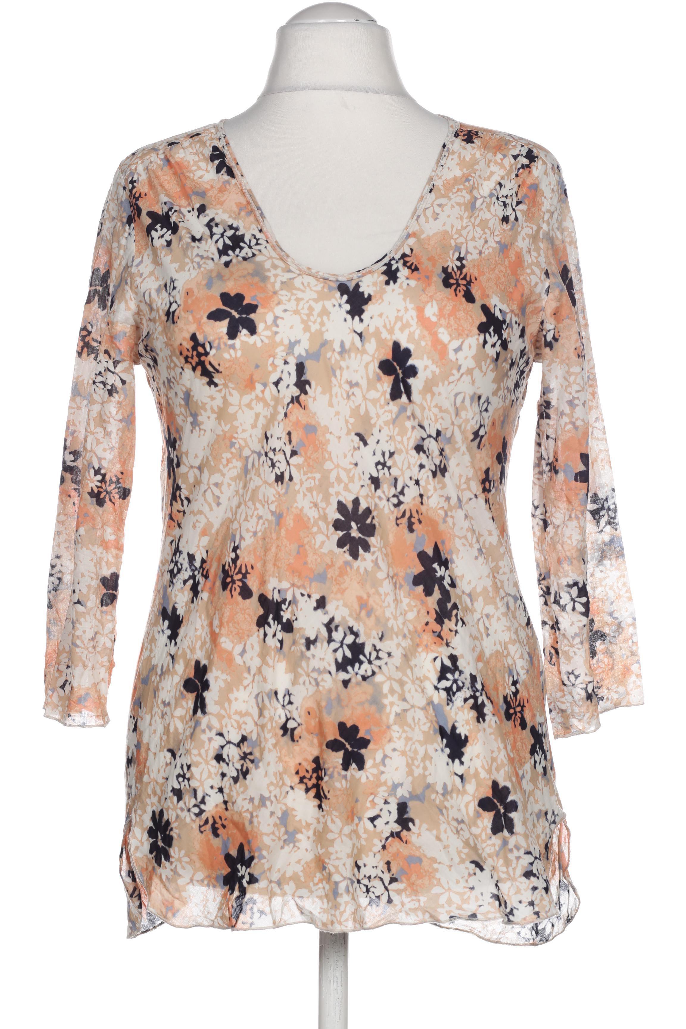 

Marc O Polo Damen Bluse, beige, Gr. 40