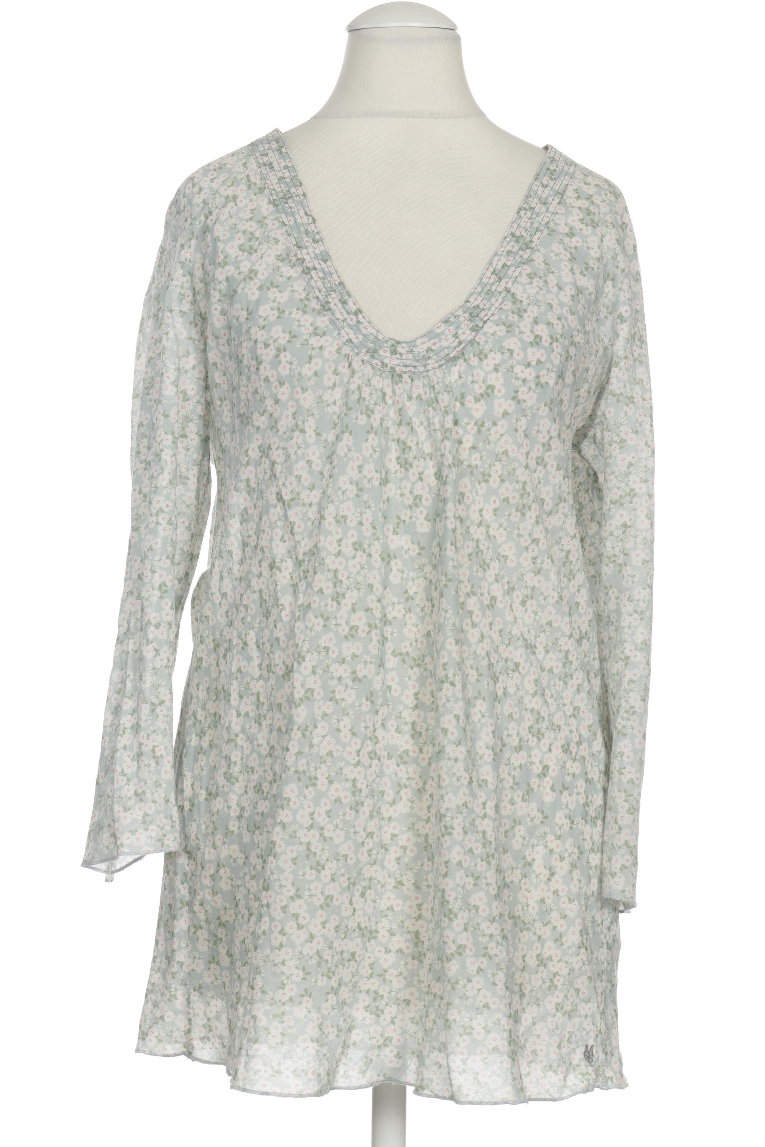 

Marc O Polo Damen Bluse, grün, Gr. 40