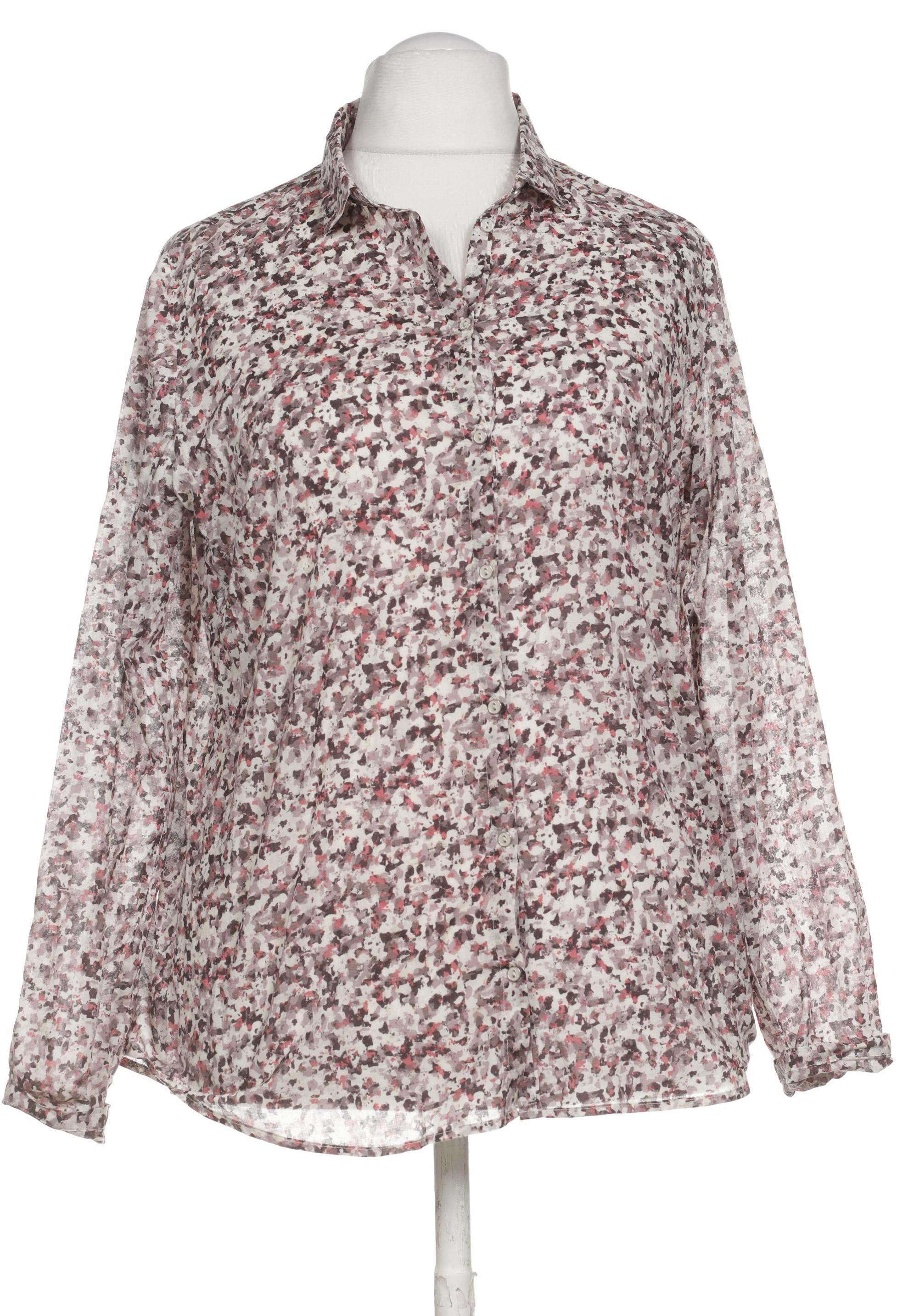 

Marc O Polo Damen Bluse, lila, Gr. 44