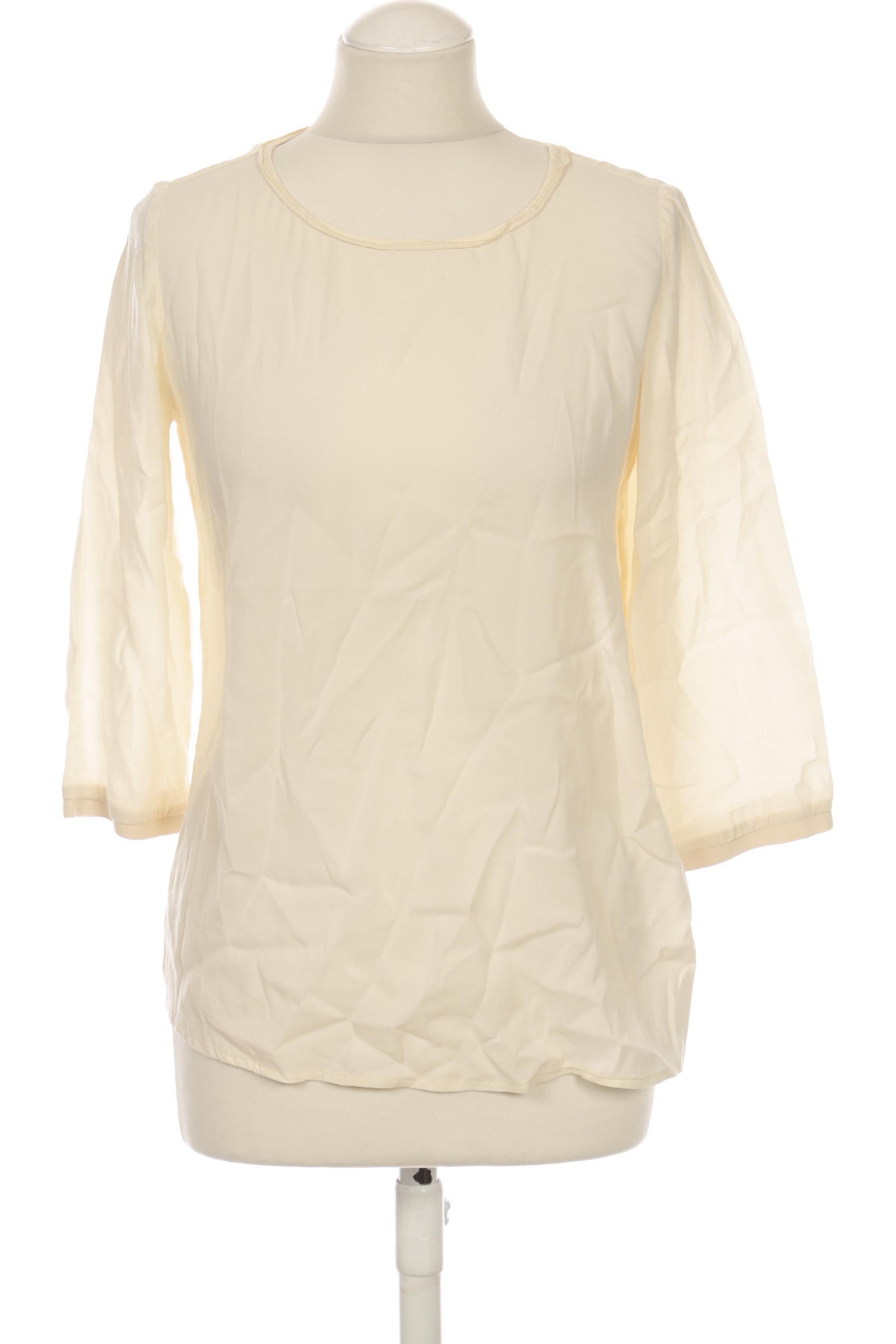 

Marc O Polo Damen Bluse, gelb, Gr.