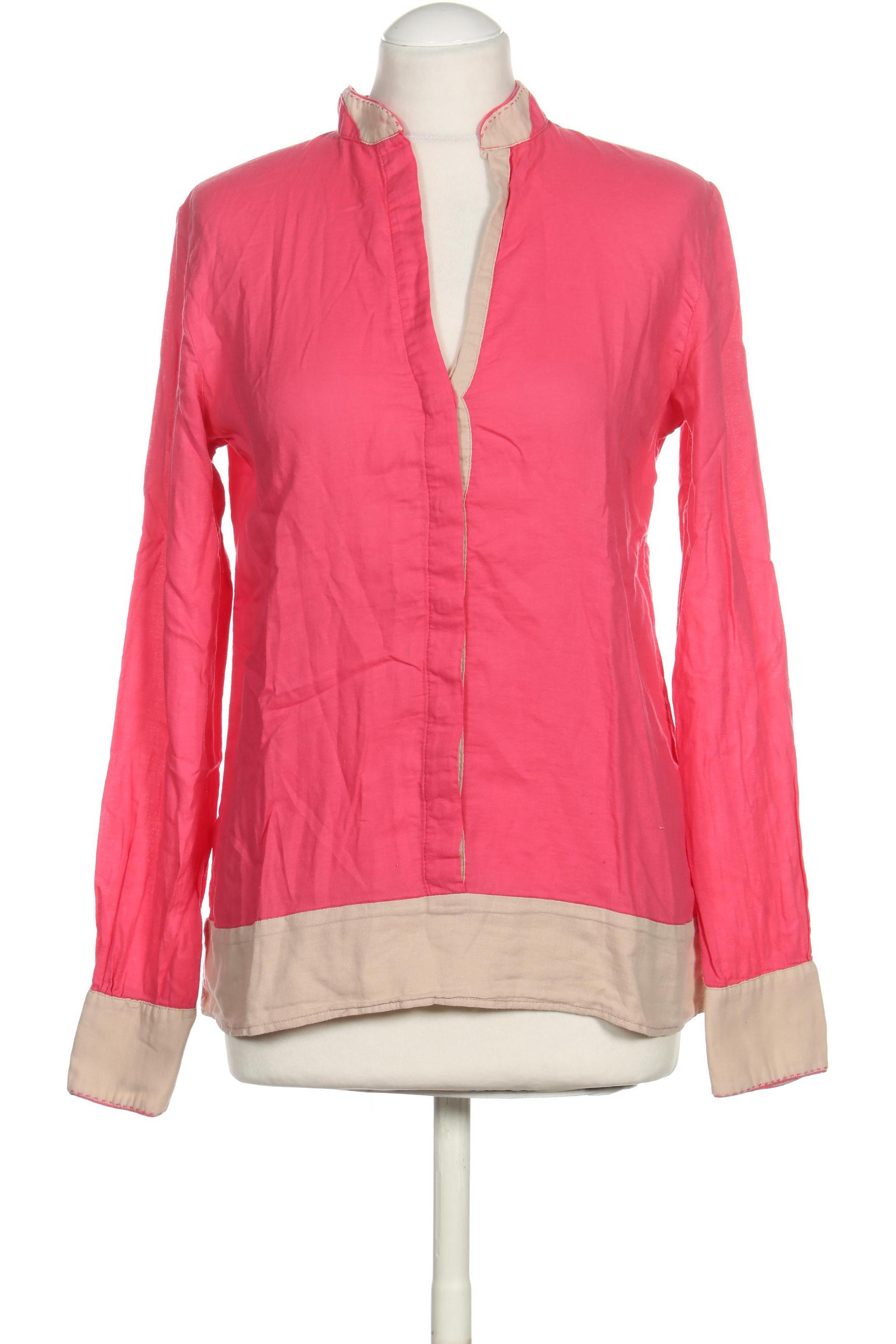 

Marc O Polo Damen Bluse, pink, Gr. 38