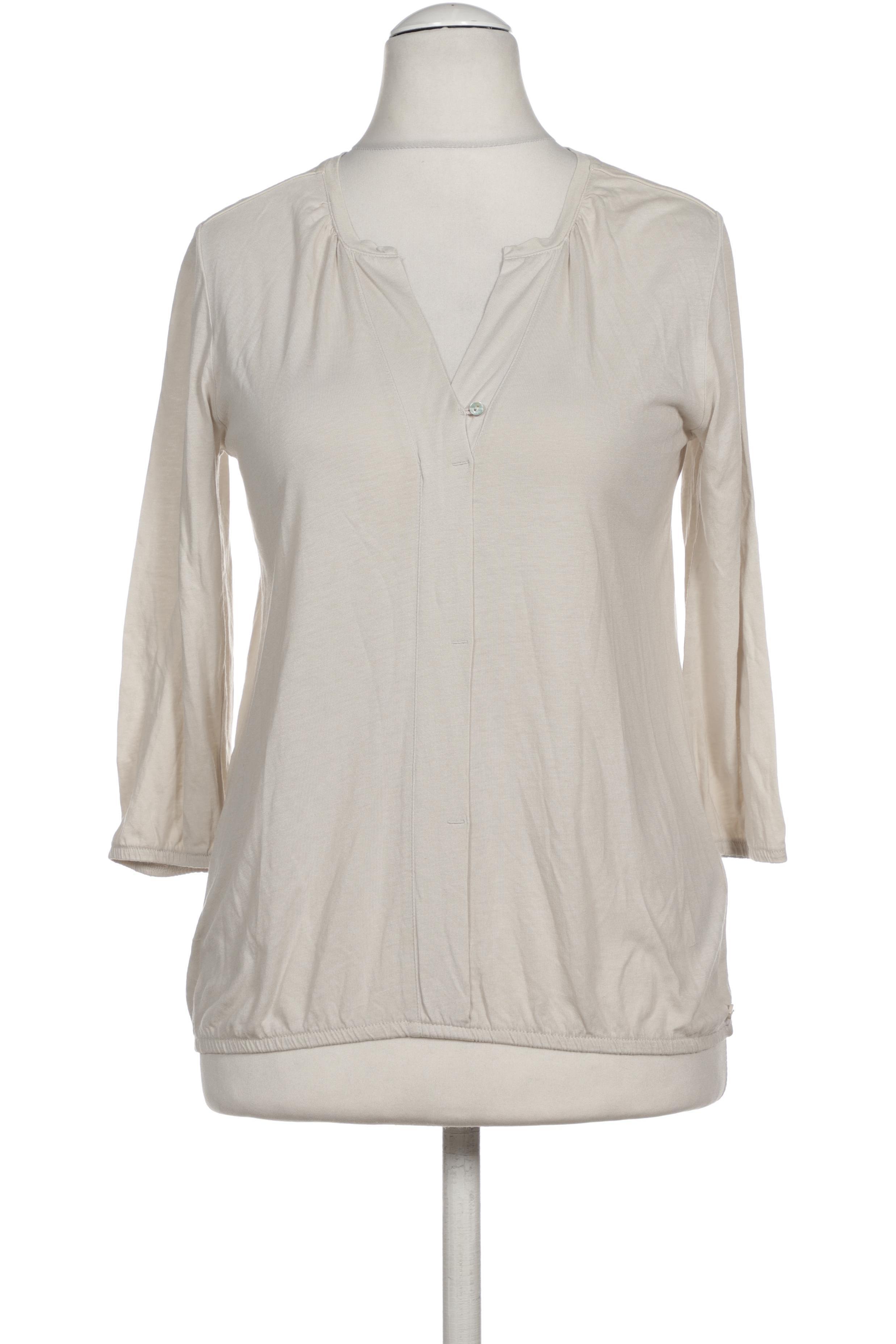 

Marc O Polo Damen Bluse, weiß, Gr.