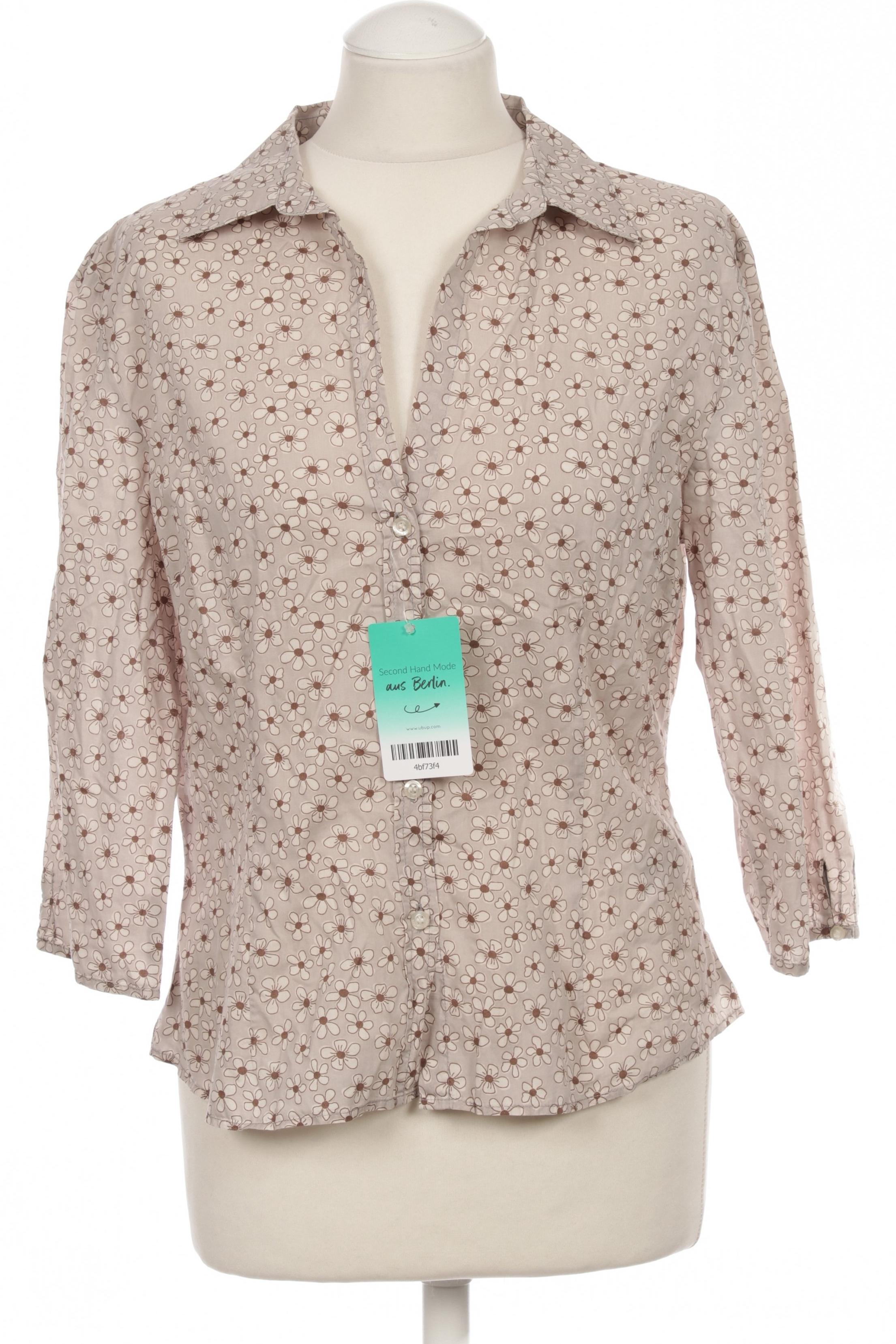 

Marc O Polo Damen Bluse, braun, Gr.