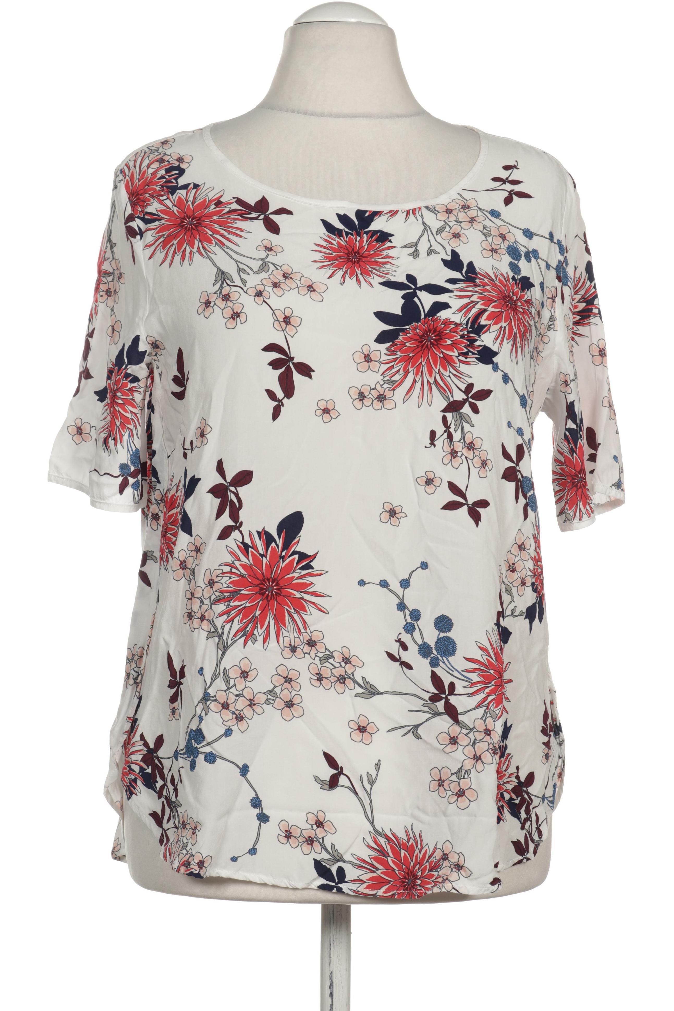 

Marc O Polo Damen Bluse, weiß, Gr. 42