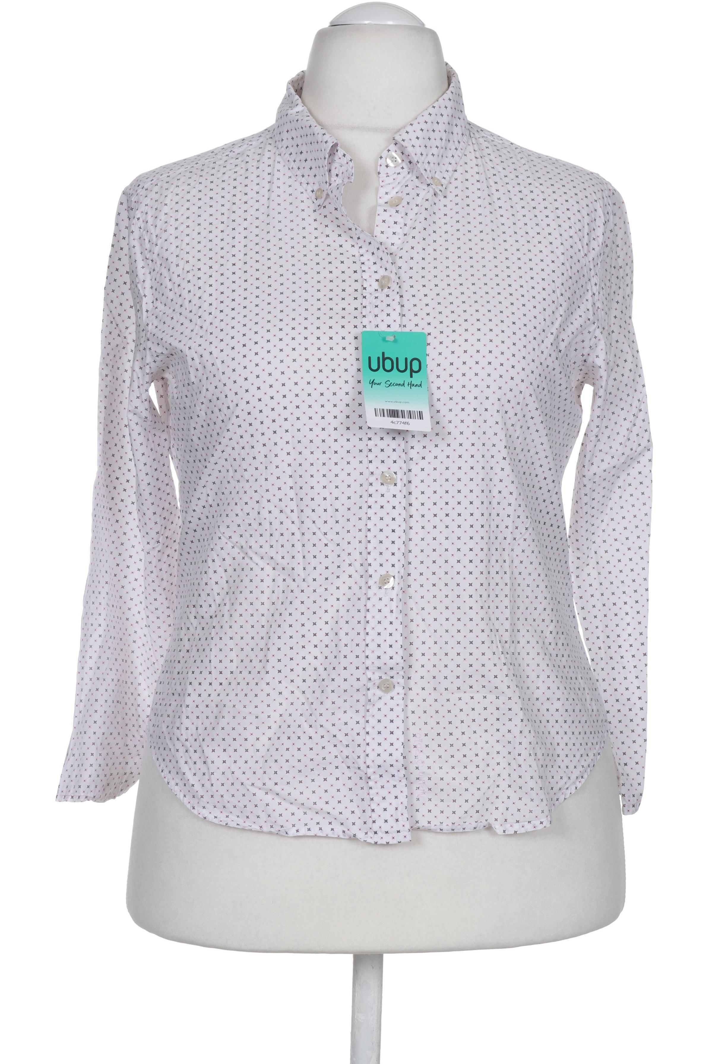 

Marc O Polo Damen Bluse, weiß, Gr.