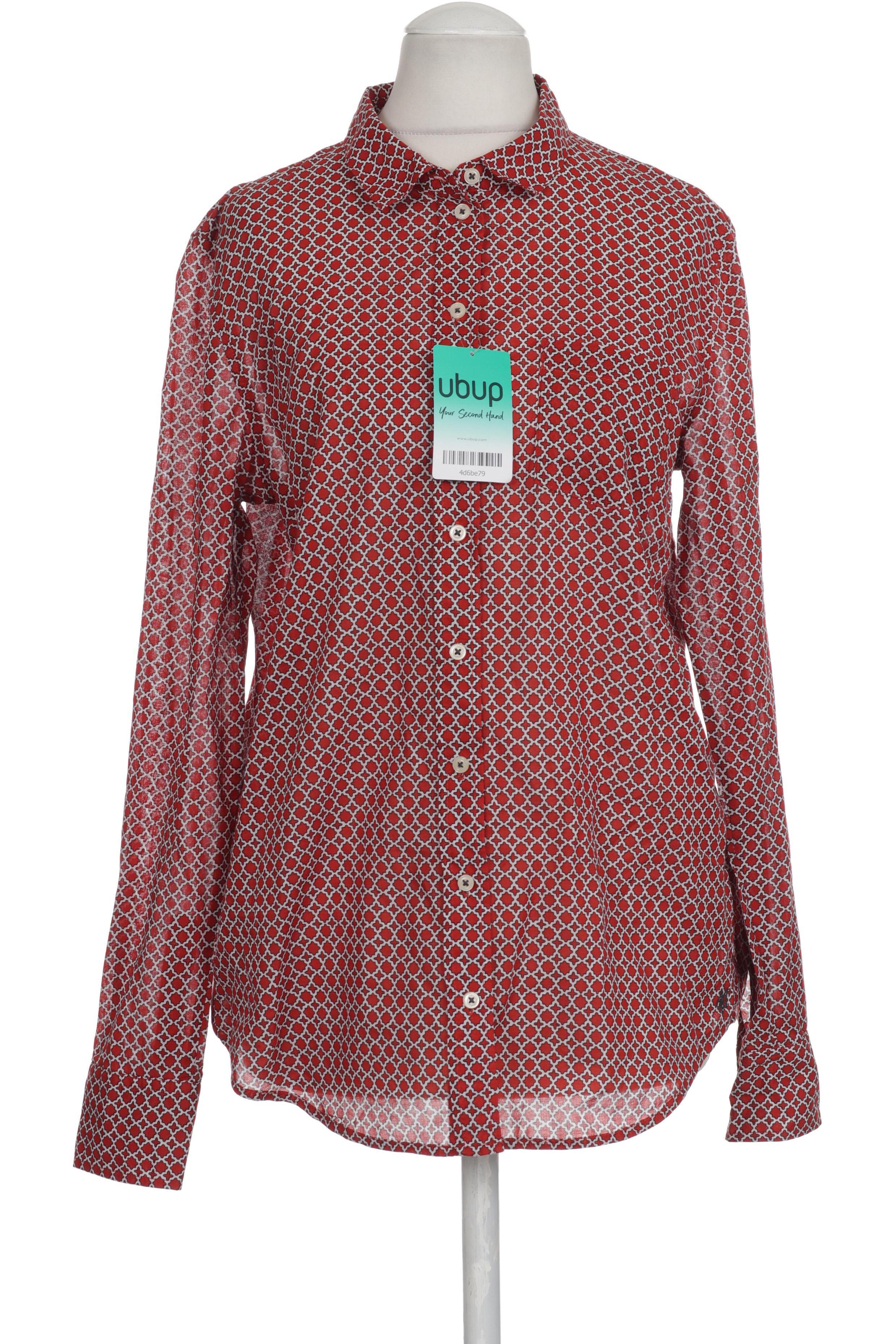 

Marc O Polo Damen Bluse, rot, Gr. 36