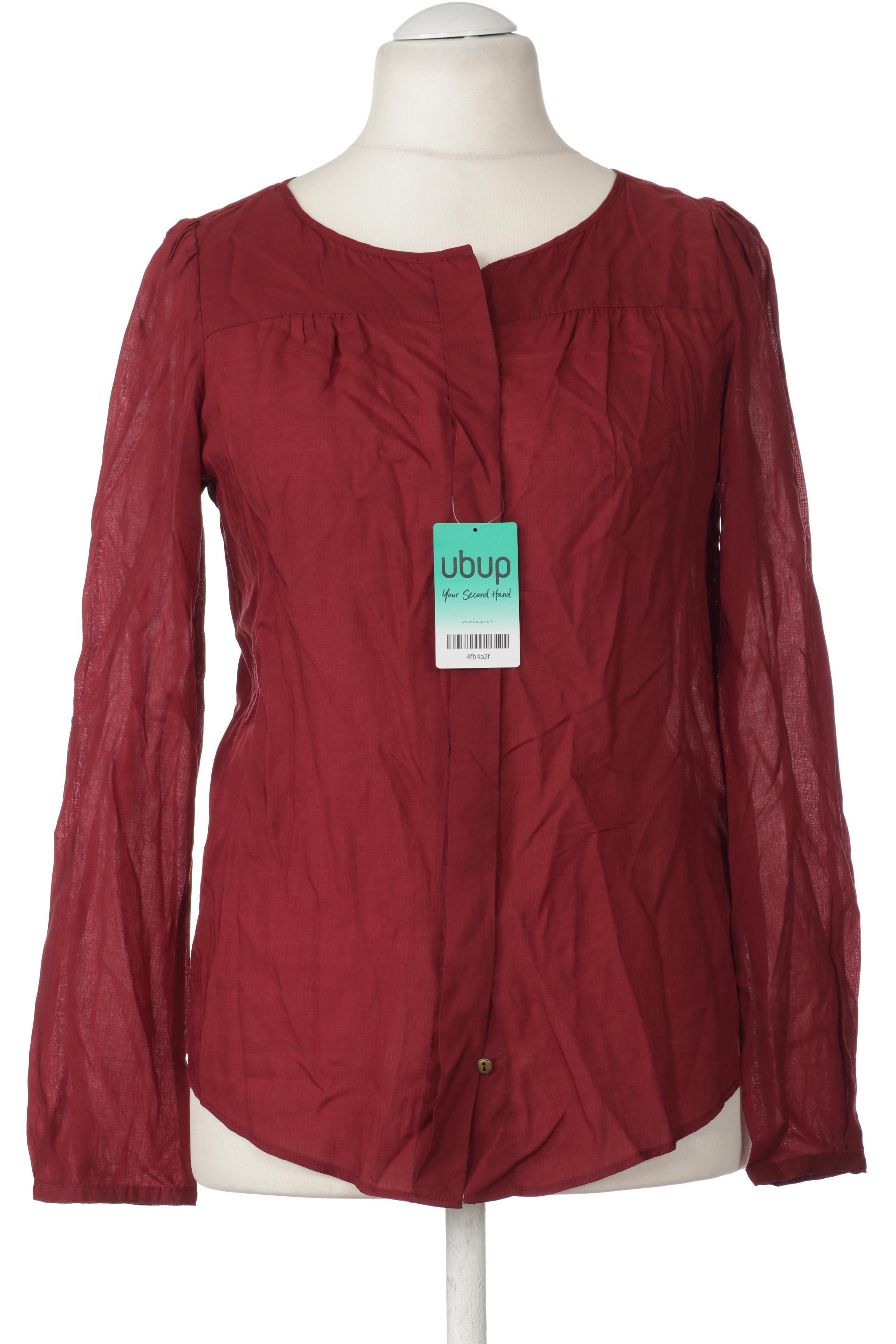 

Marc O Polo Damen Bluse, rot, Gr. 38
