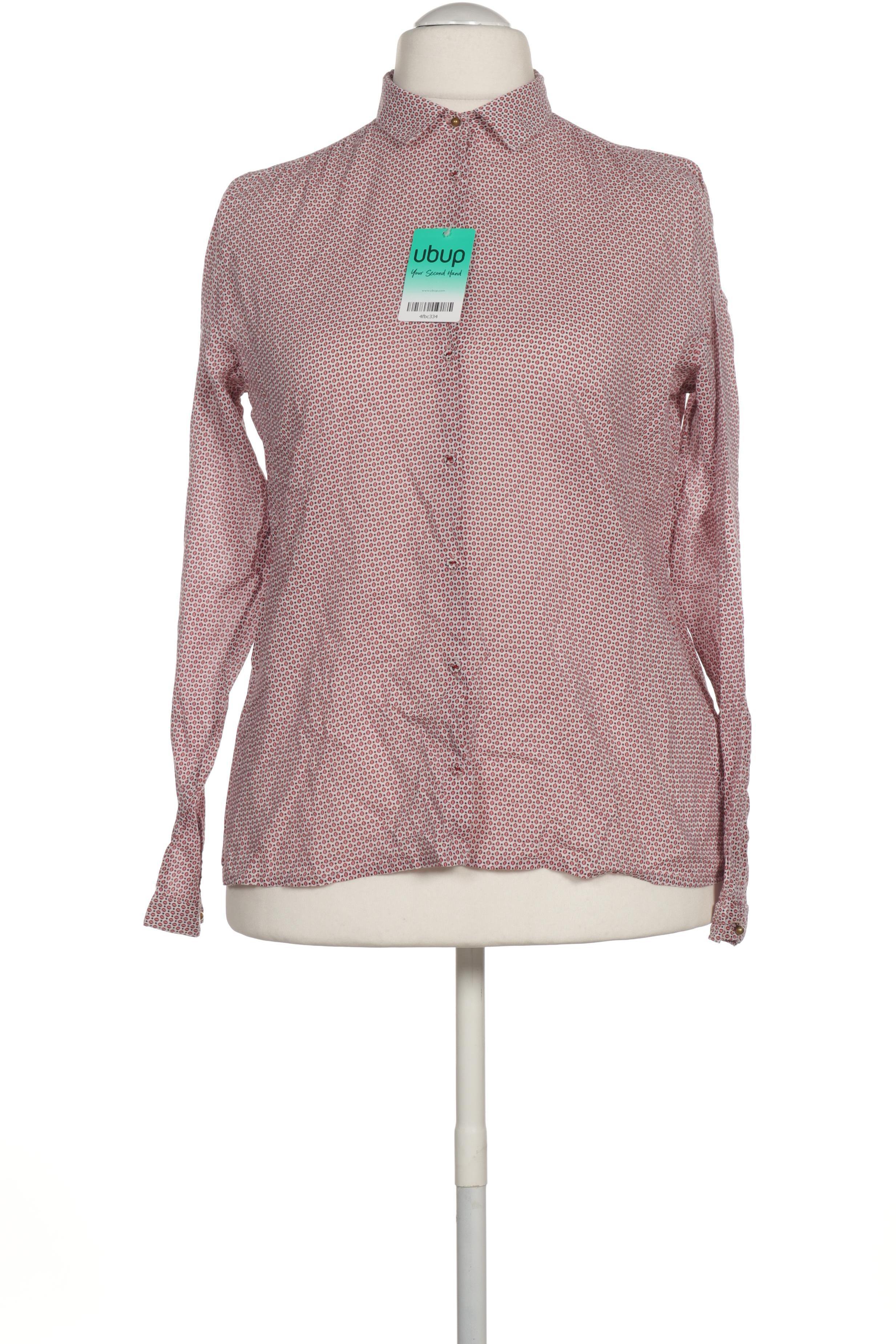 

Marc O Polo Damen Bluse, pink, Gr. 44
