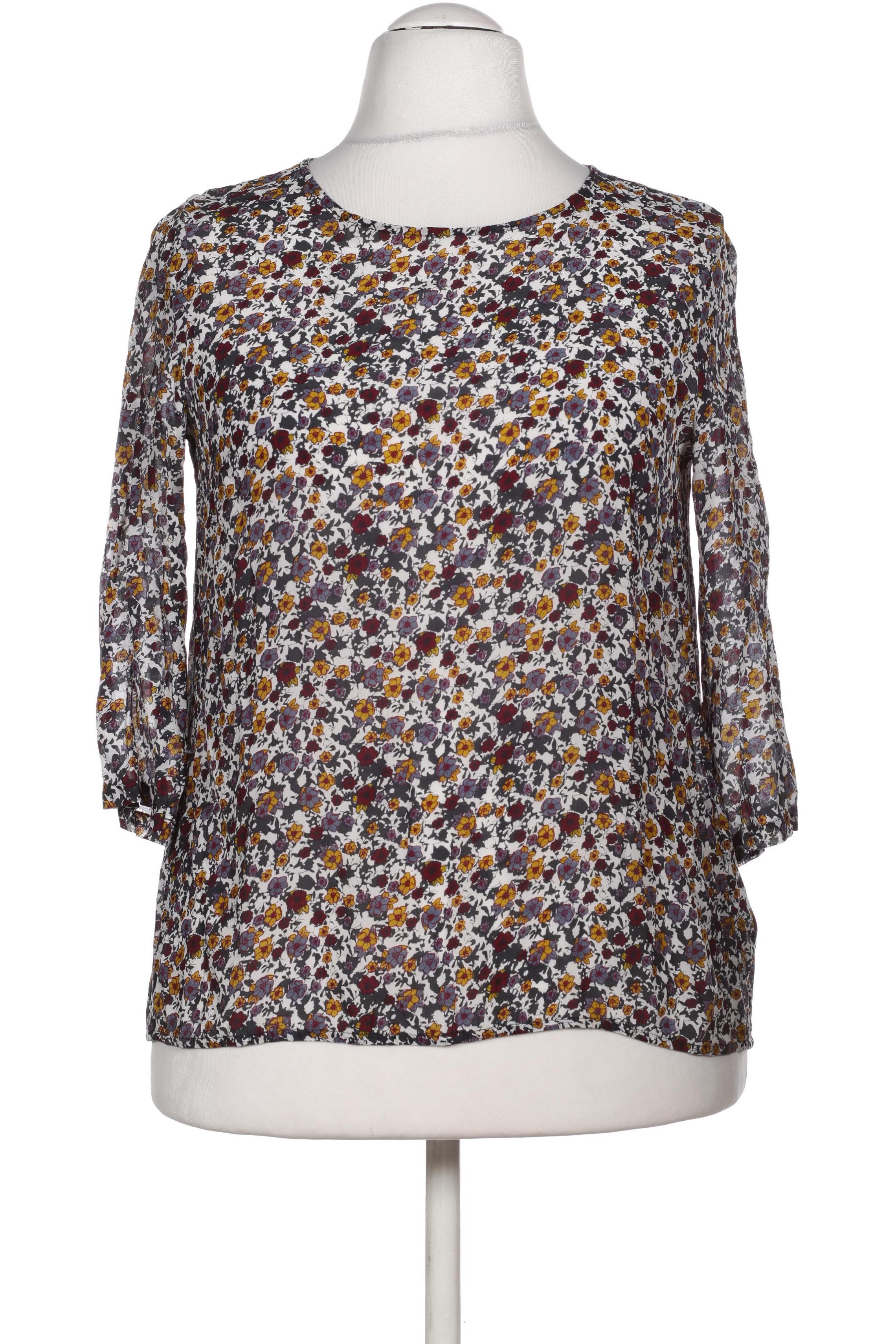 

Marc O Polo Damen Bluse, braun, Gr. 42