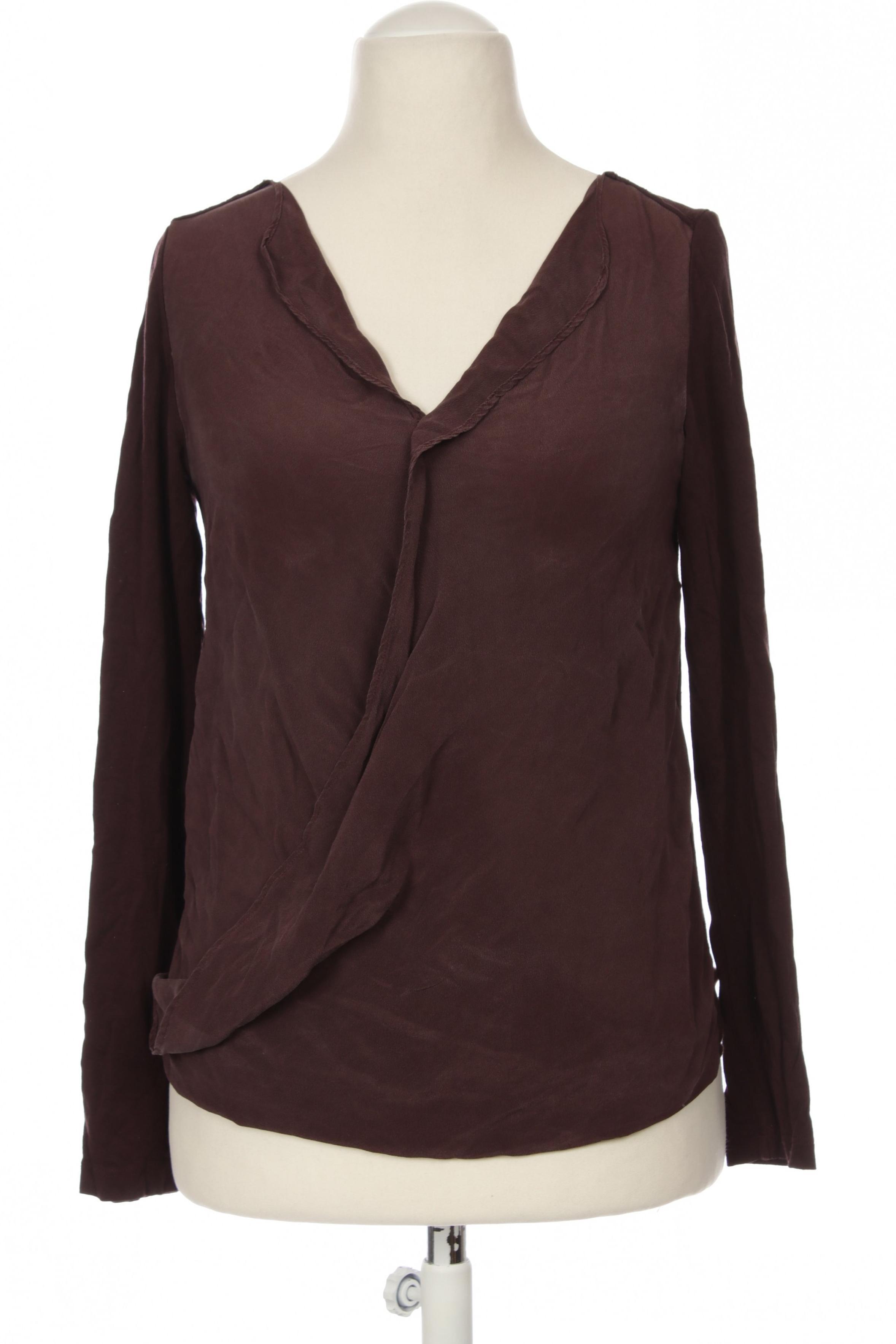 

Marc O Polo Damen Bluse, lila, Gr.