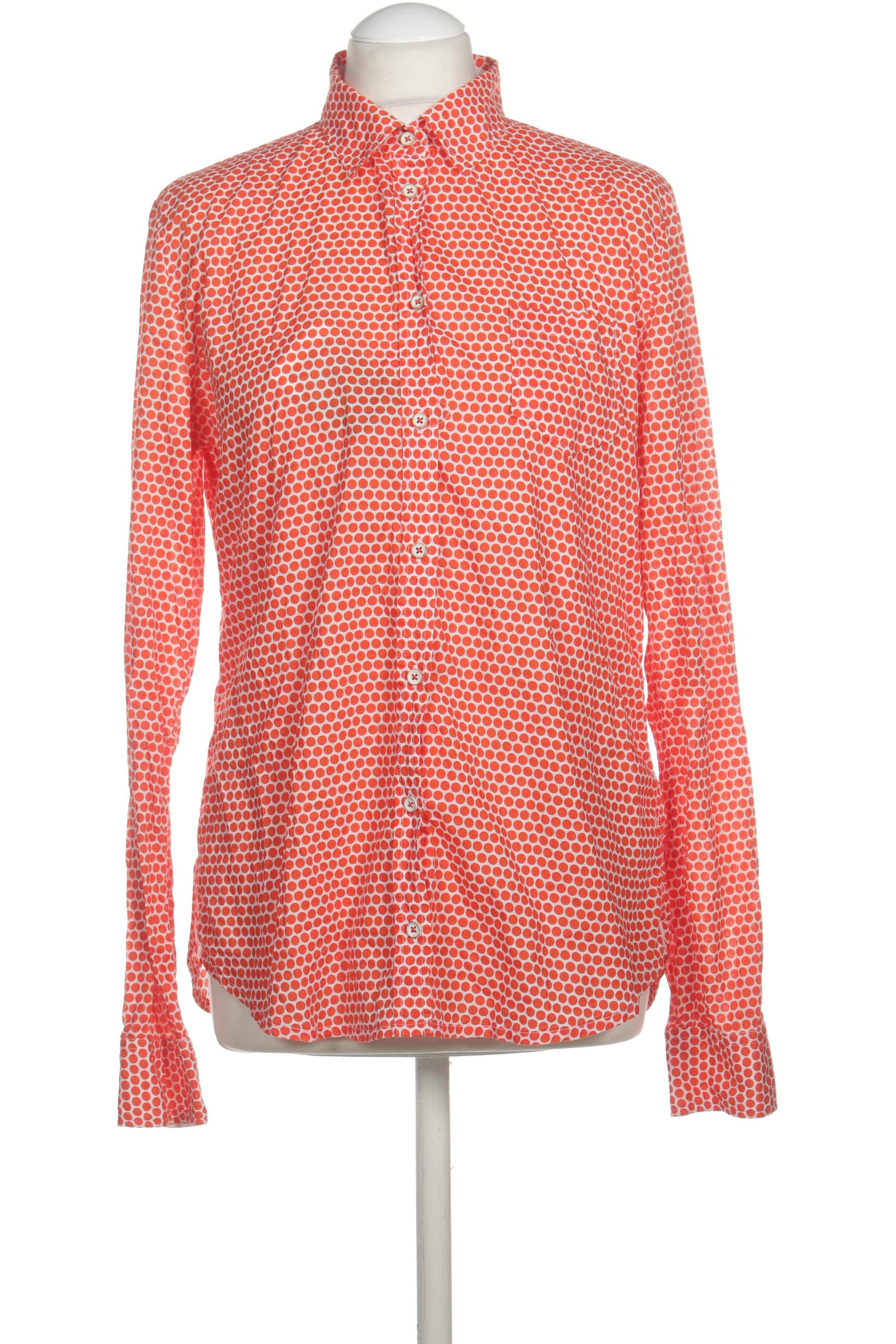 

Marc O Polo Damen Bluse, orange, Gr. 38