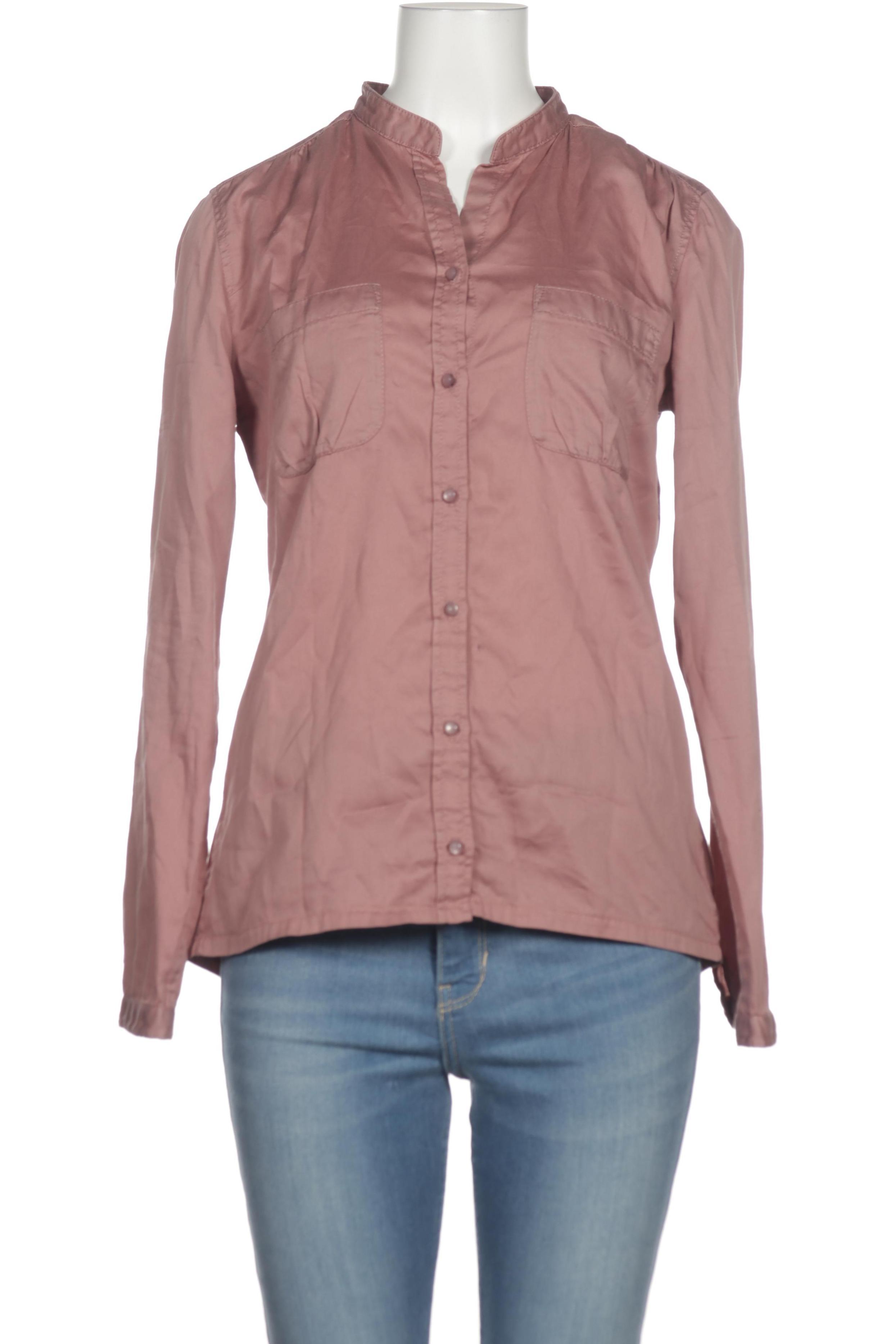 

Marc O Polo Damen Bluse, pink, Gr. 34