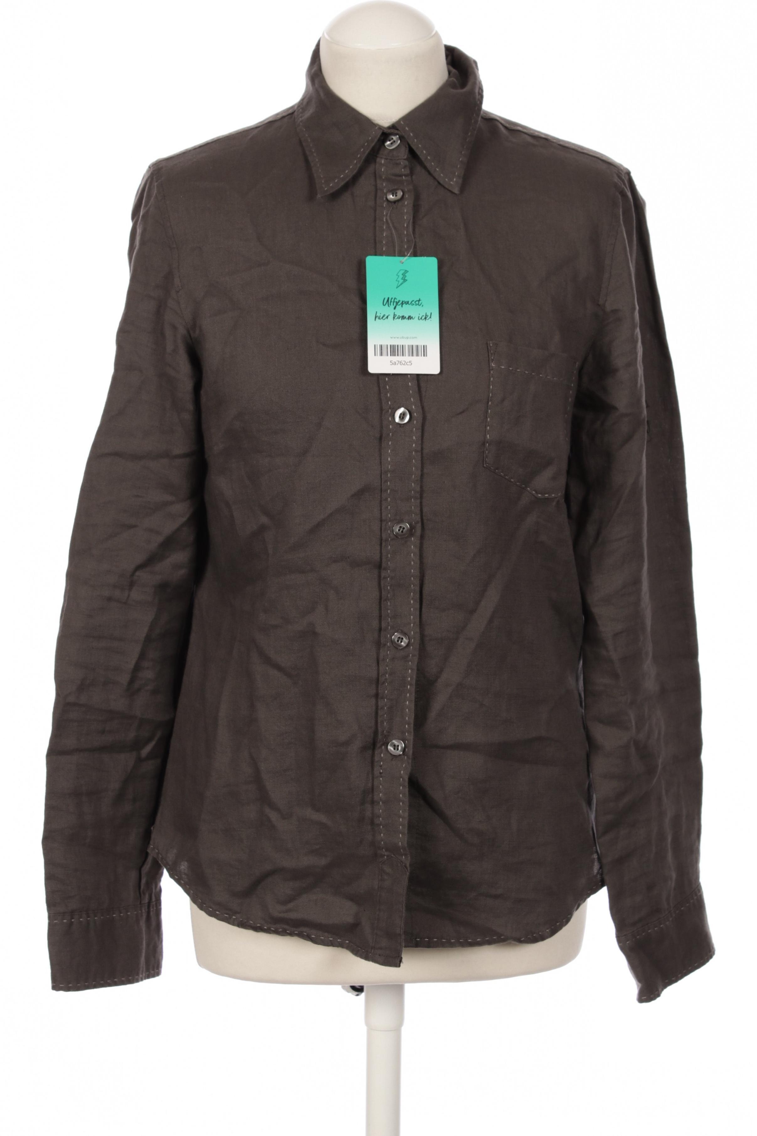 

Marc O Polo Damen Bluse, grau, Gr. 36