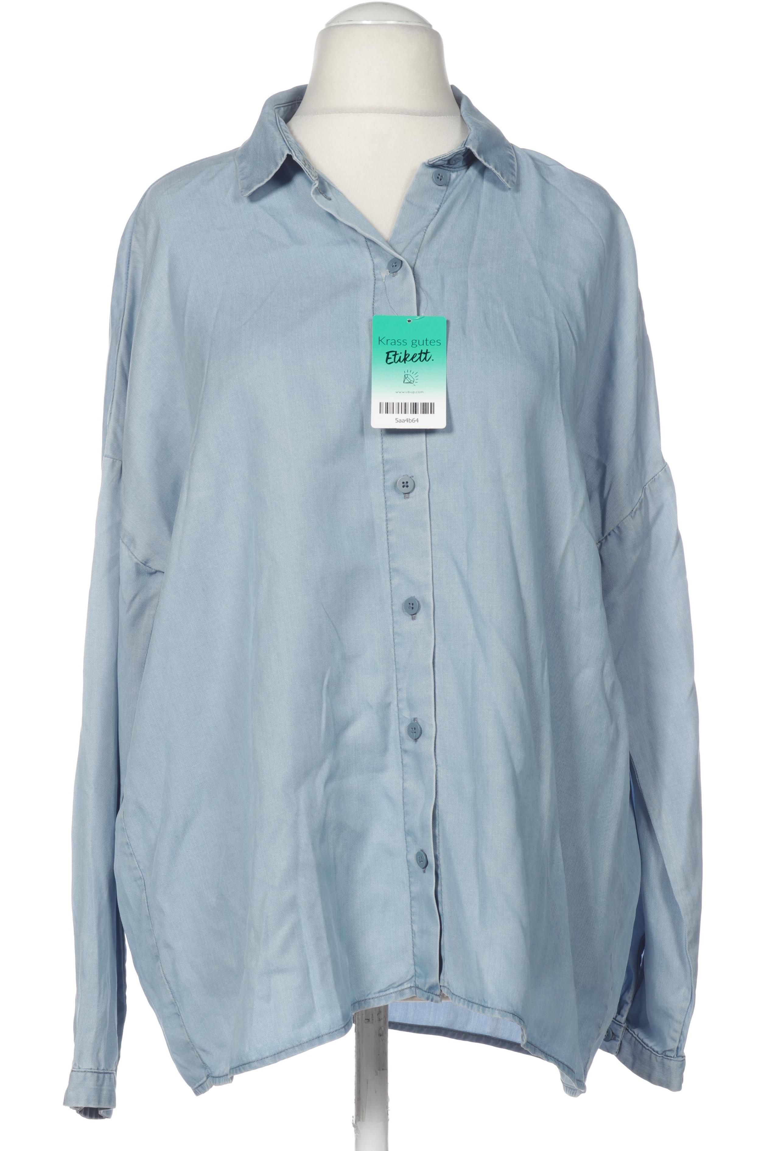 

Marc O Polo Damen Bluse, blau, Gr. 40