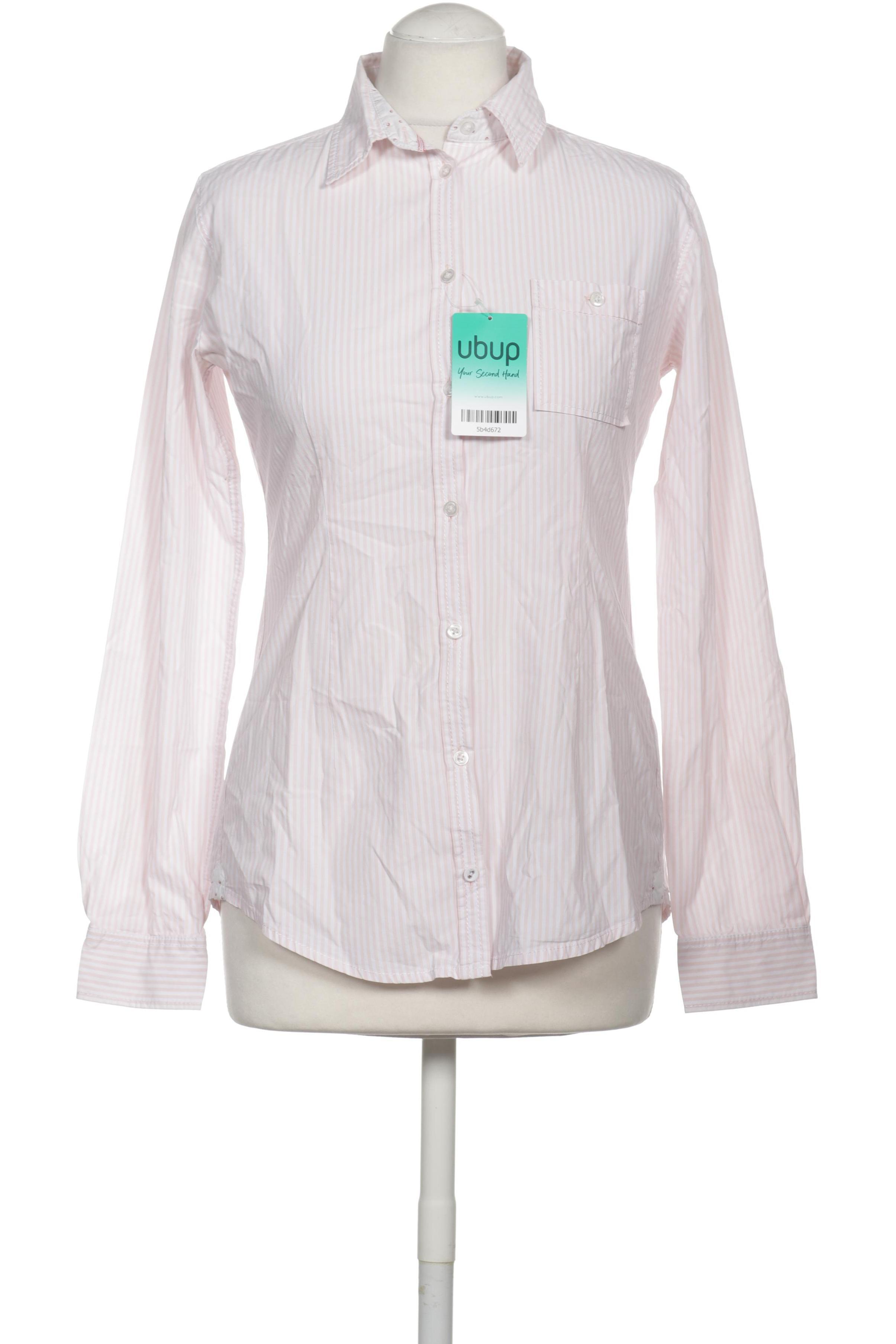 

Marc O Polo Damen Bluse, pink, Gr. 36