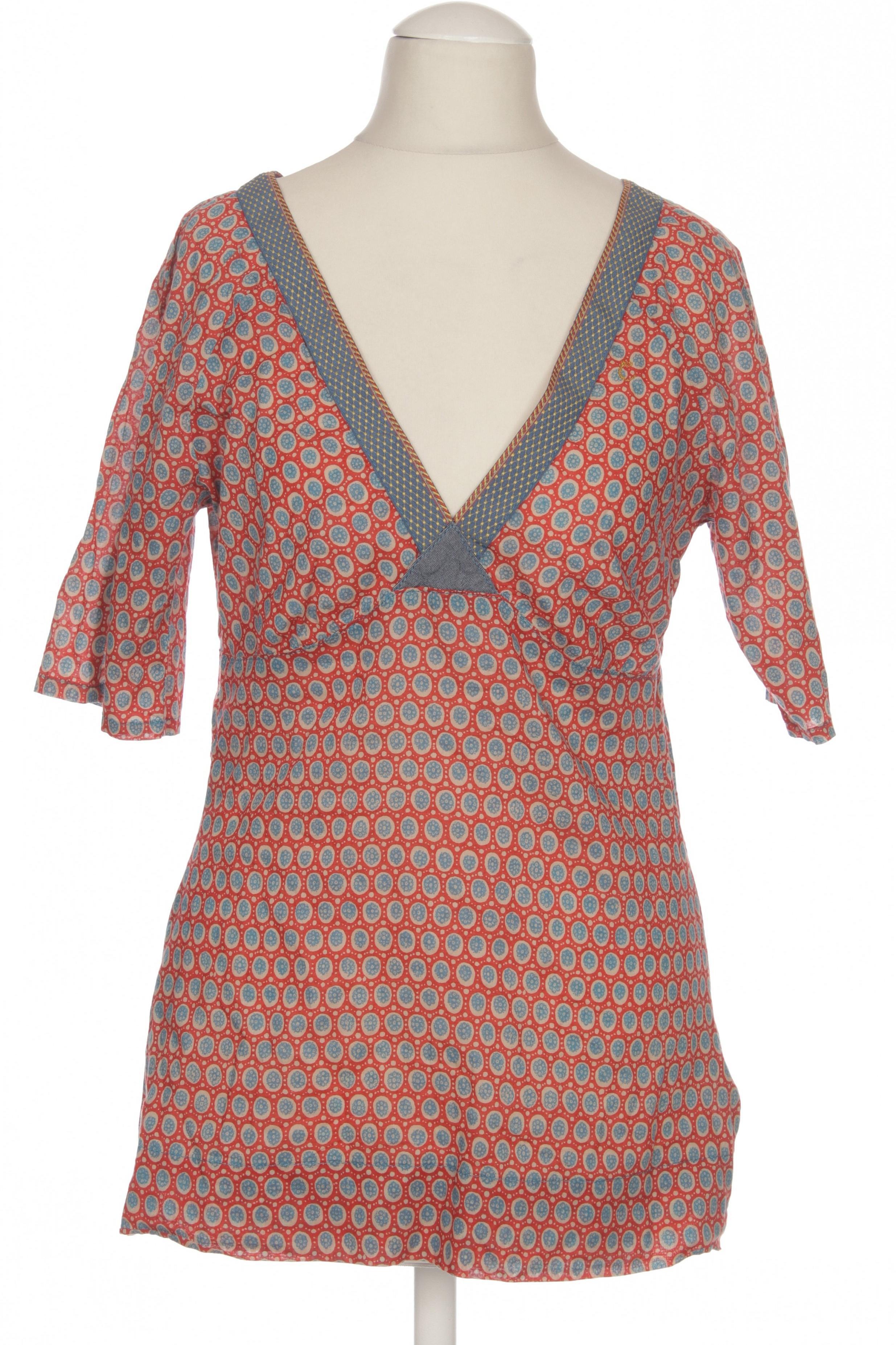 

Marc O Polo Damen Bluse, rot, Gr.