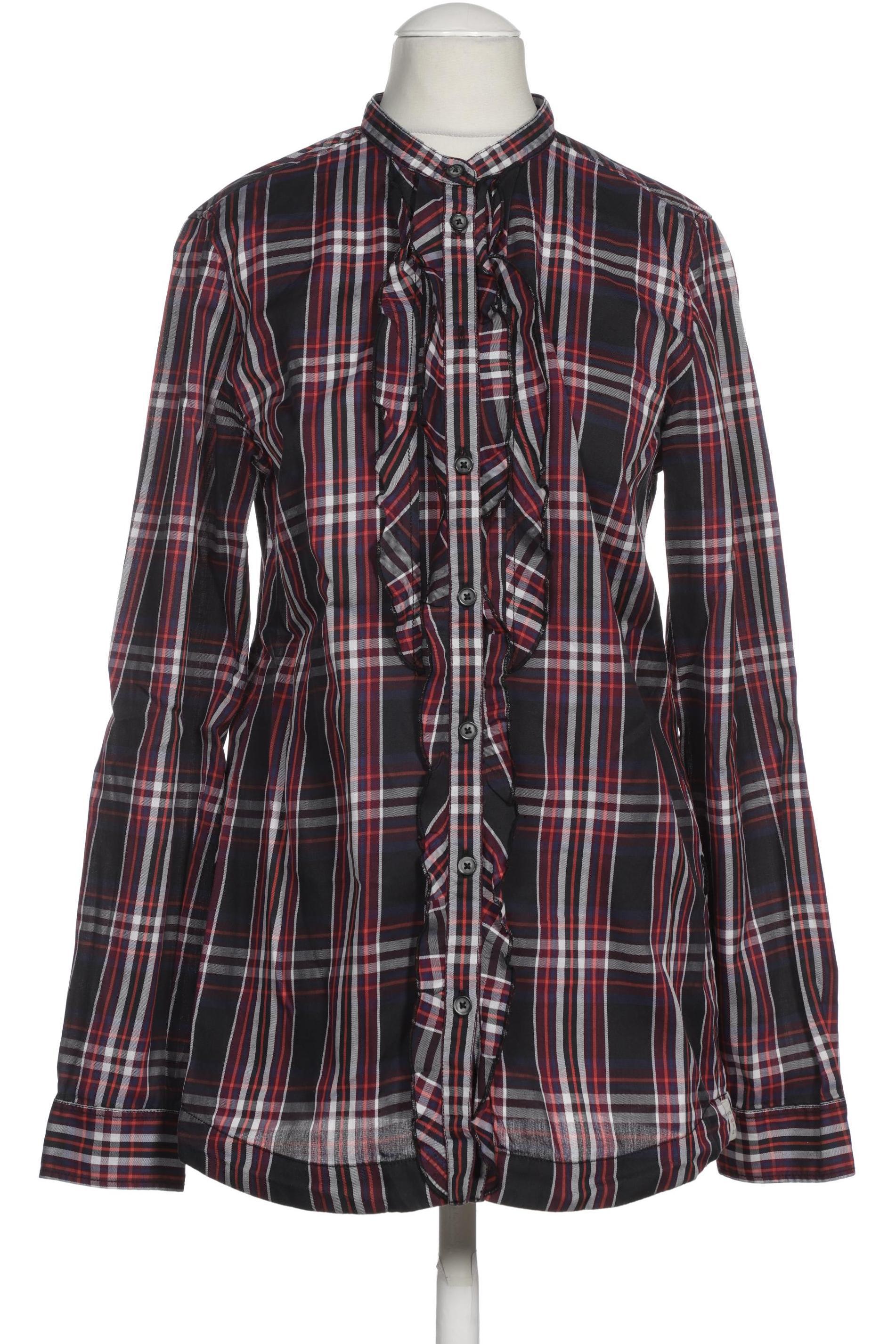 

Marc O Polo Damen Bluse, lila, Gr. 36