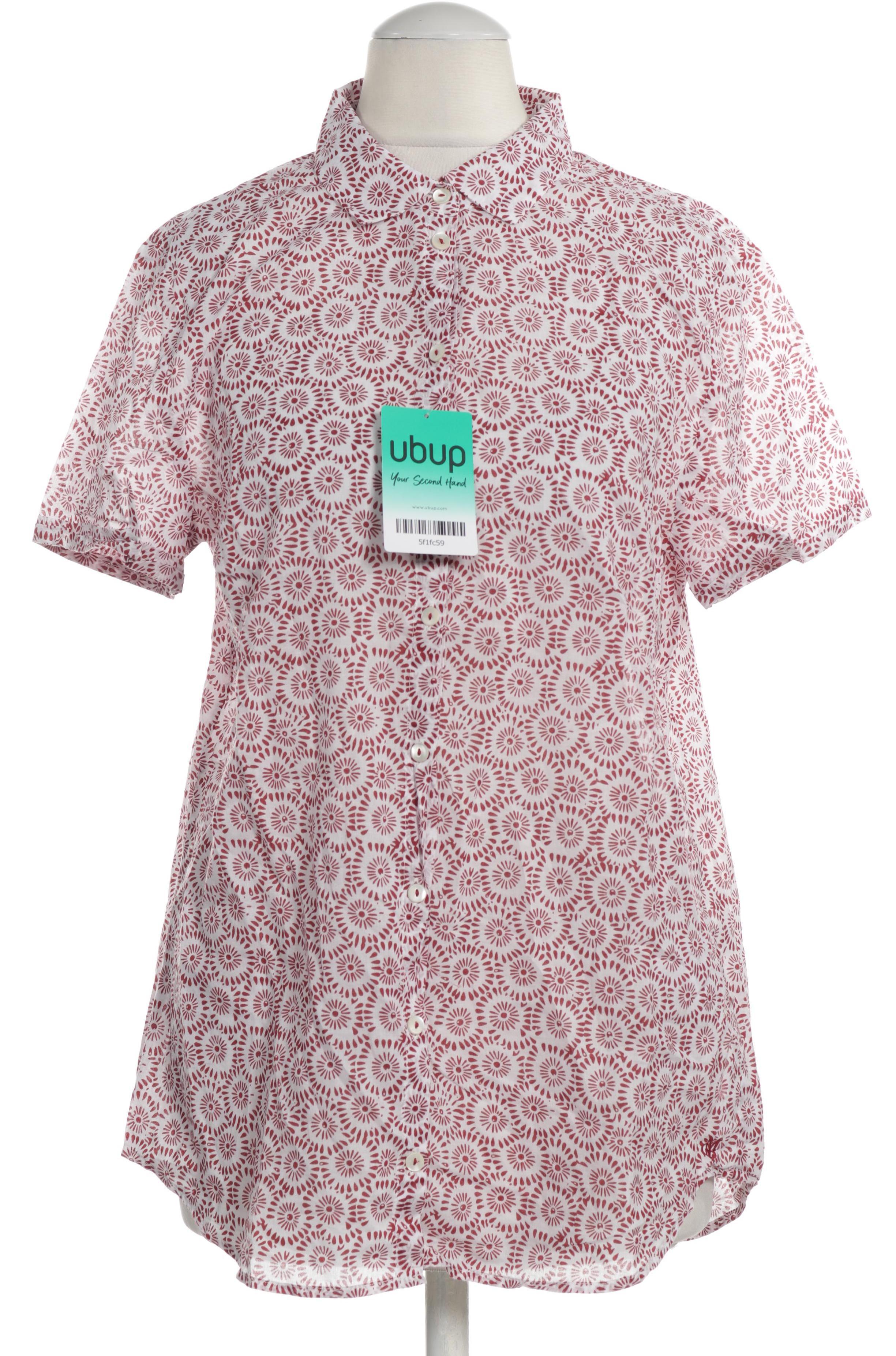 

Marc O Polo Damen Bluse, rot, Gr. 36