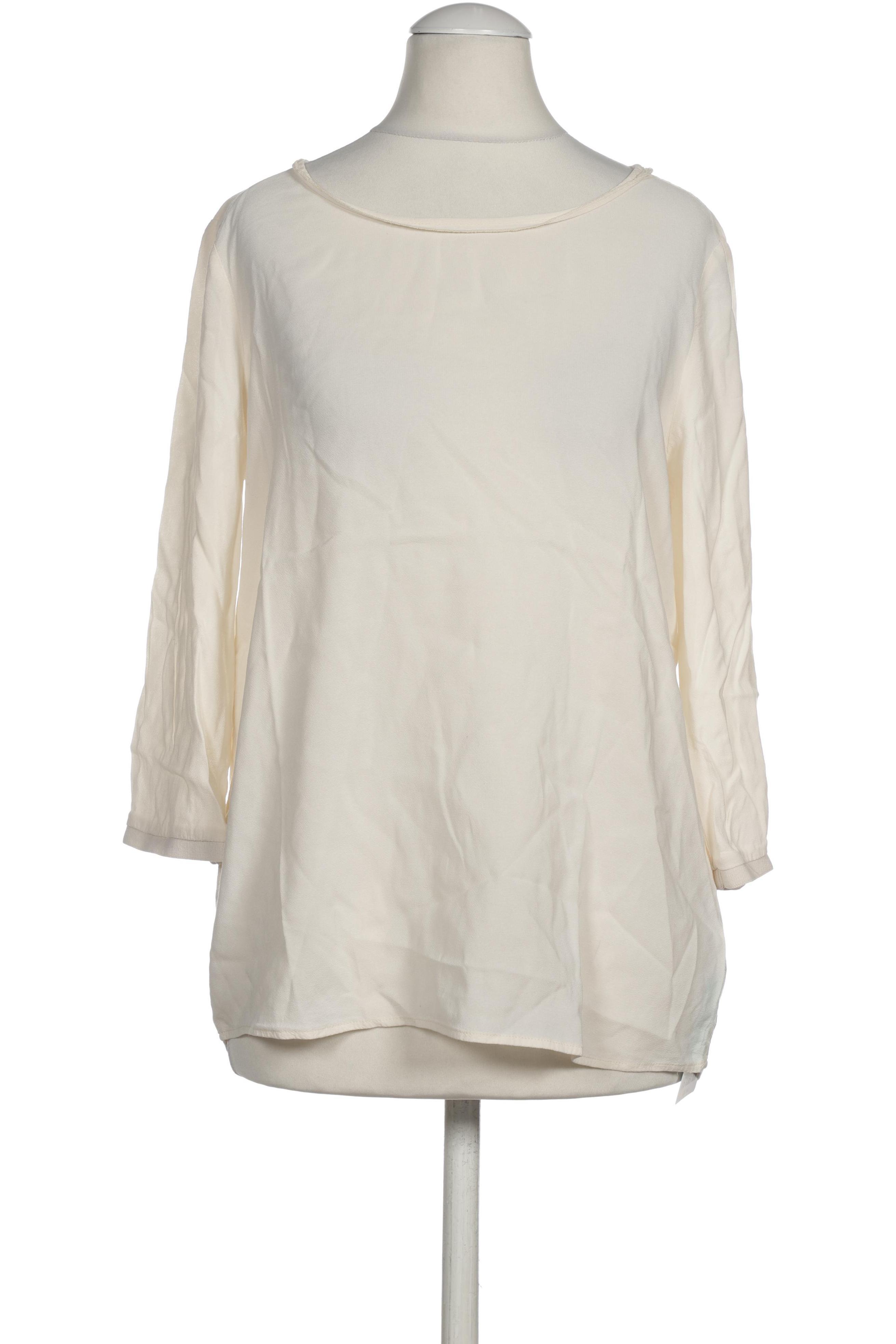 

Marc O Polo Damen Bluse, beige, Gr. 36