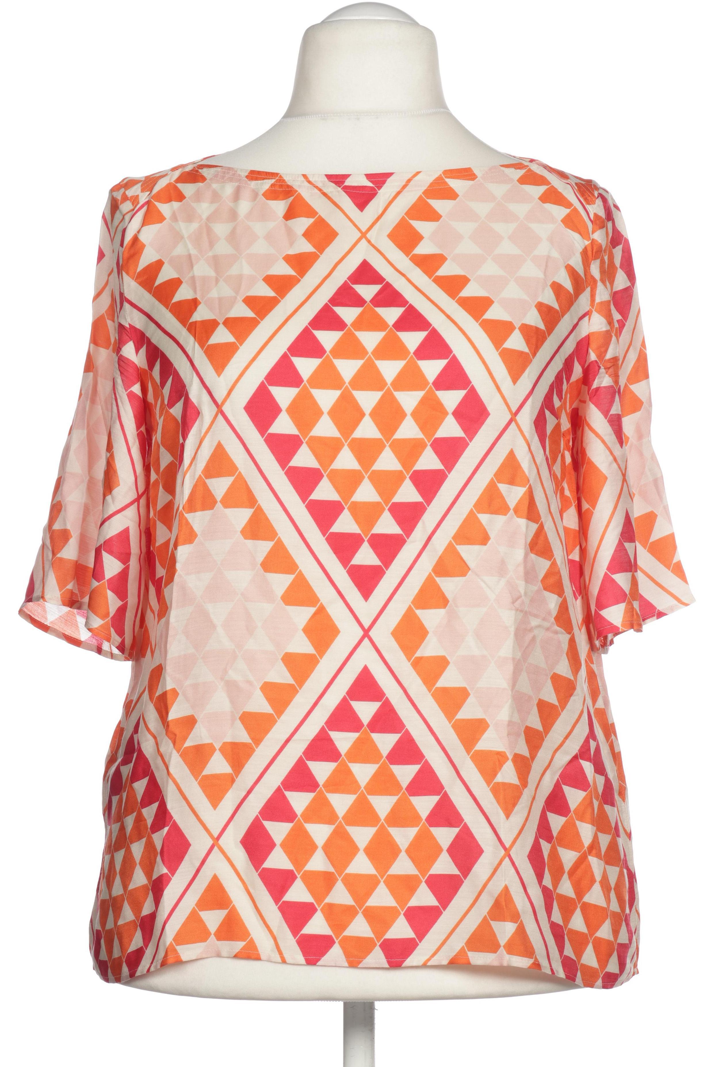 

Marc O Polo Damen Bluse, orange, Gr. 42