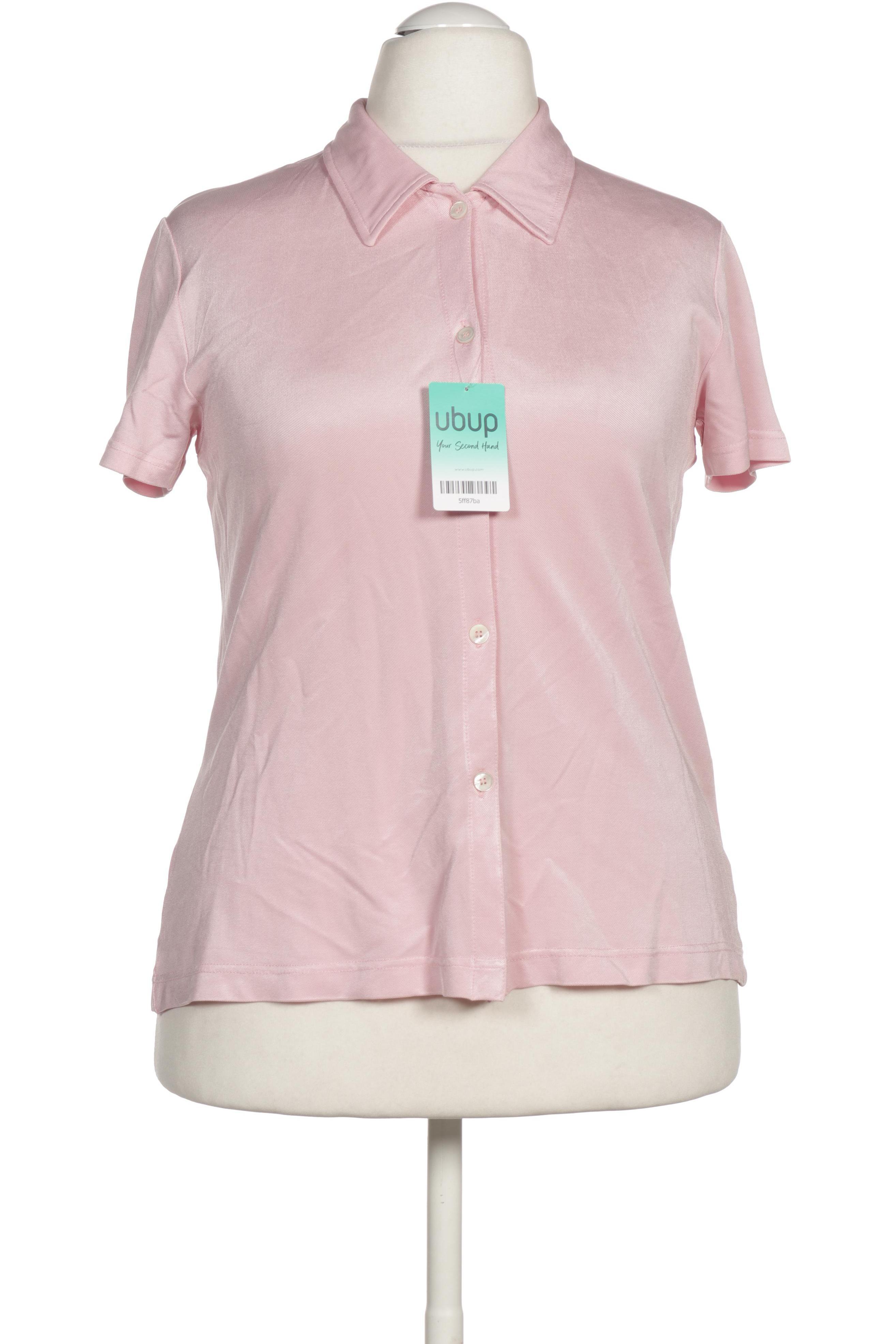 

Marc O Polo Damen Bluse, pink, Gr.