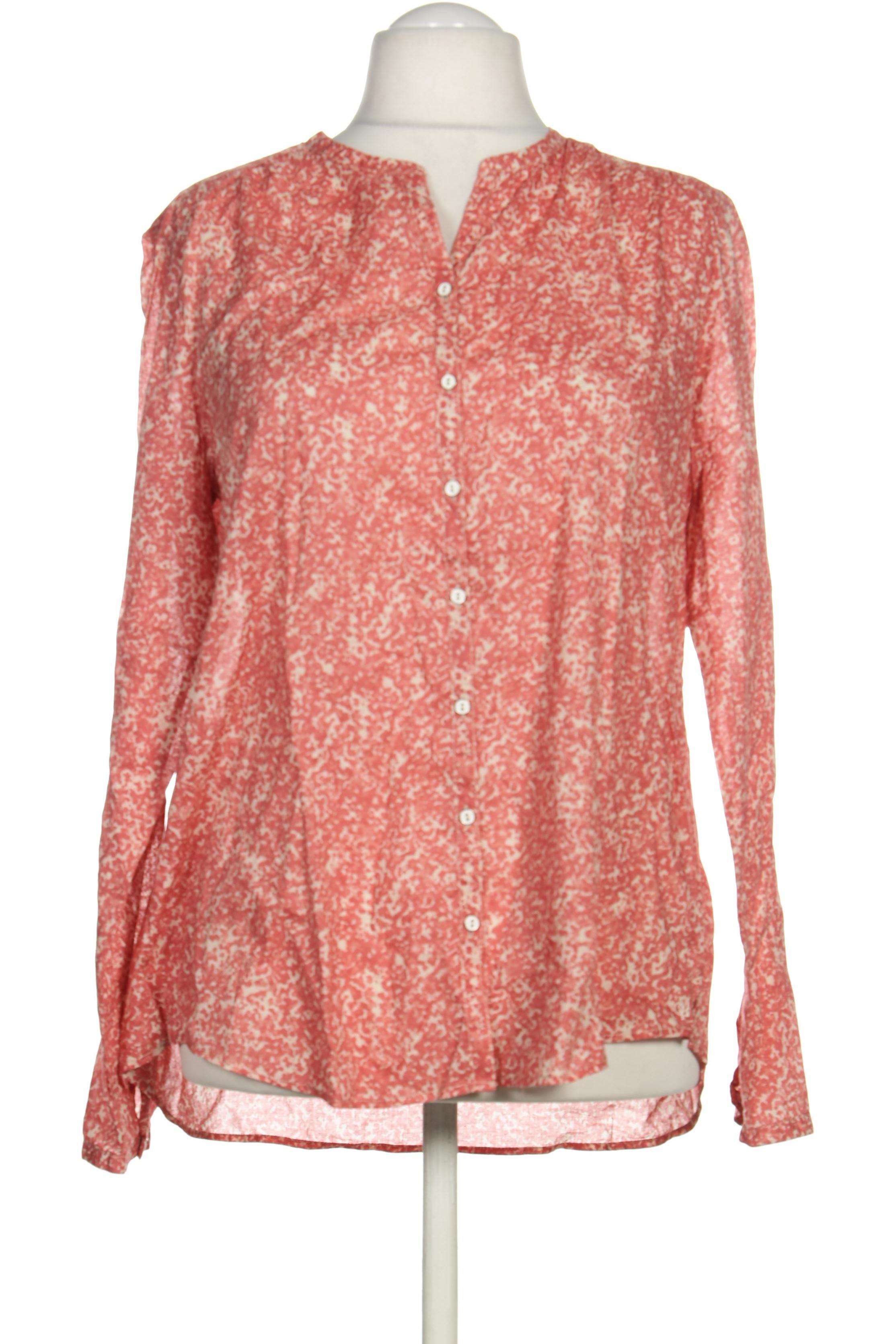 

Marc O Polo Damen Bluse, pink, Gr. 42