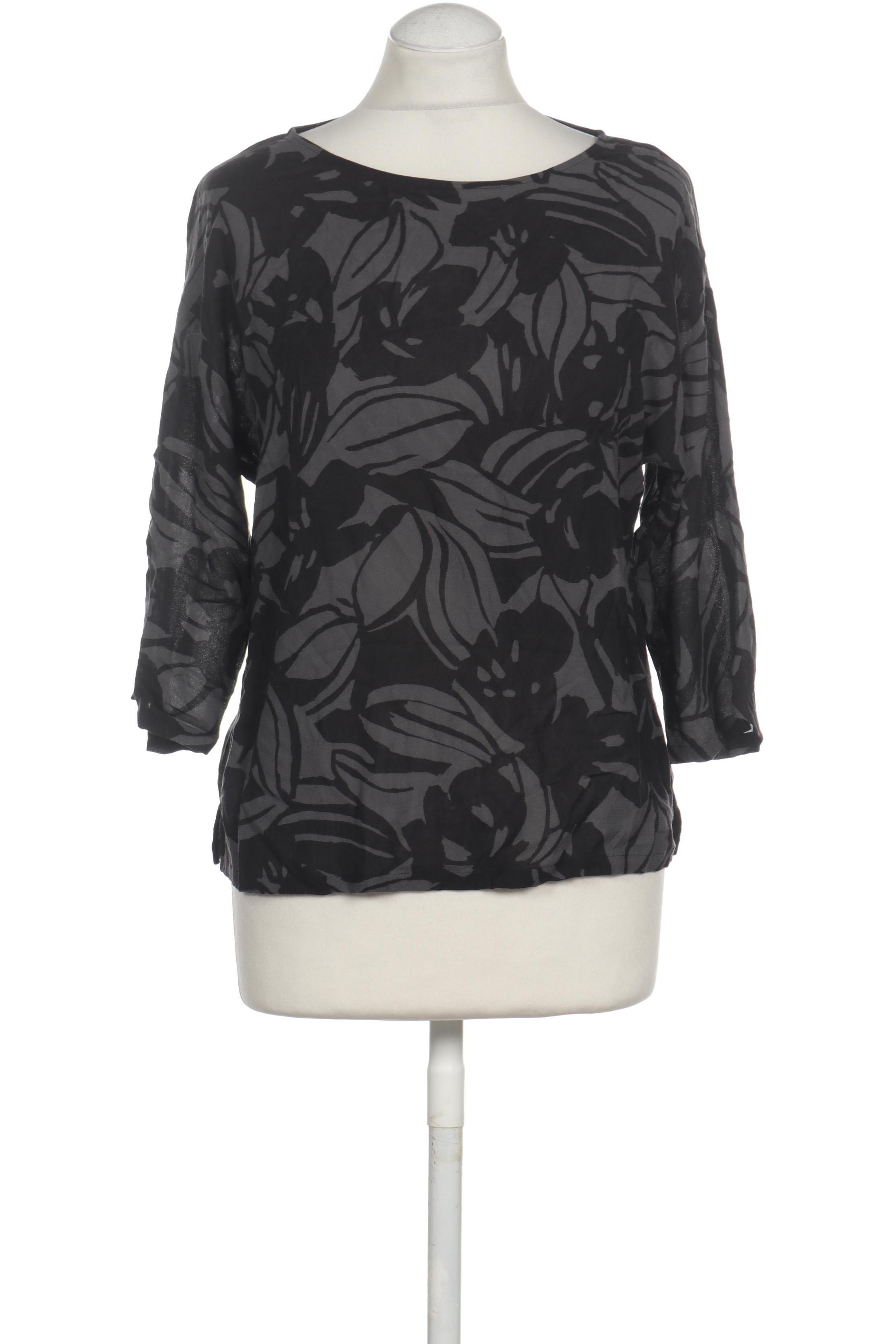 

Marc O Polo Damen Bluse, schwarz, Gr. 38