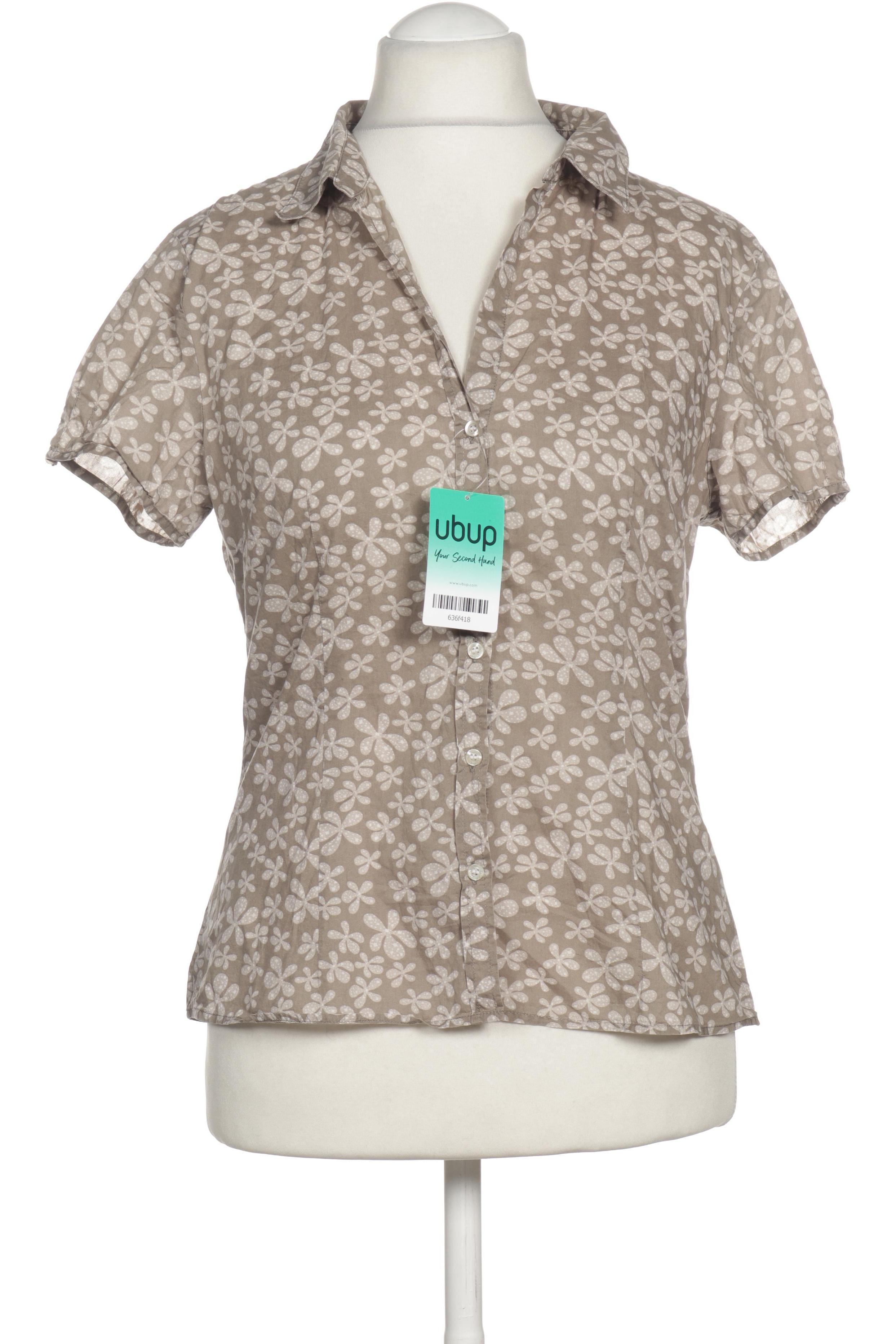 

Marc O Polo Damen Bluse, beige, Gr. 40