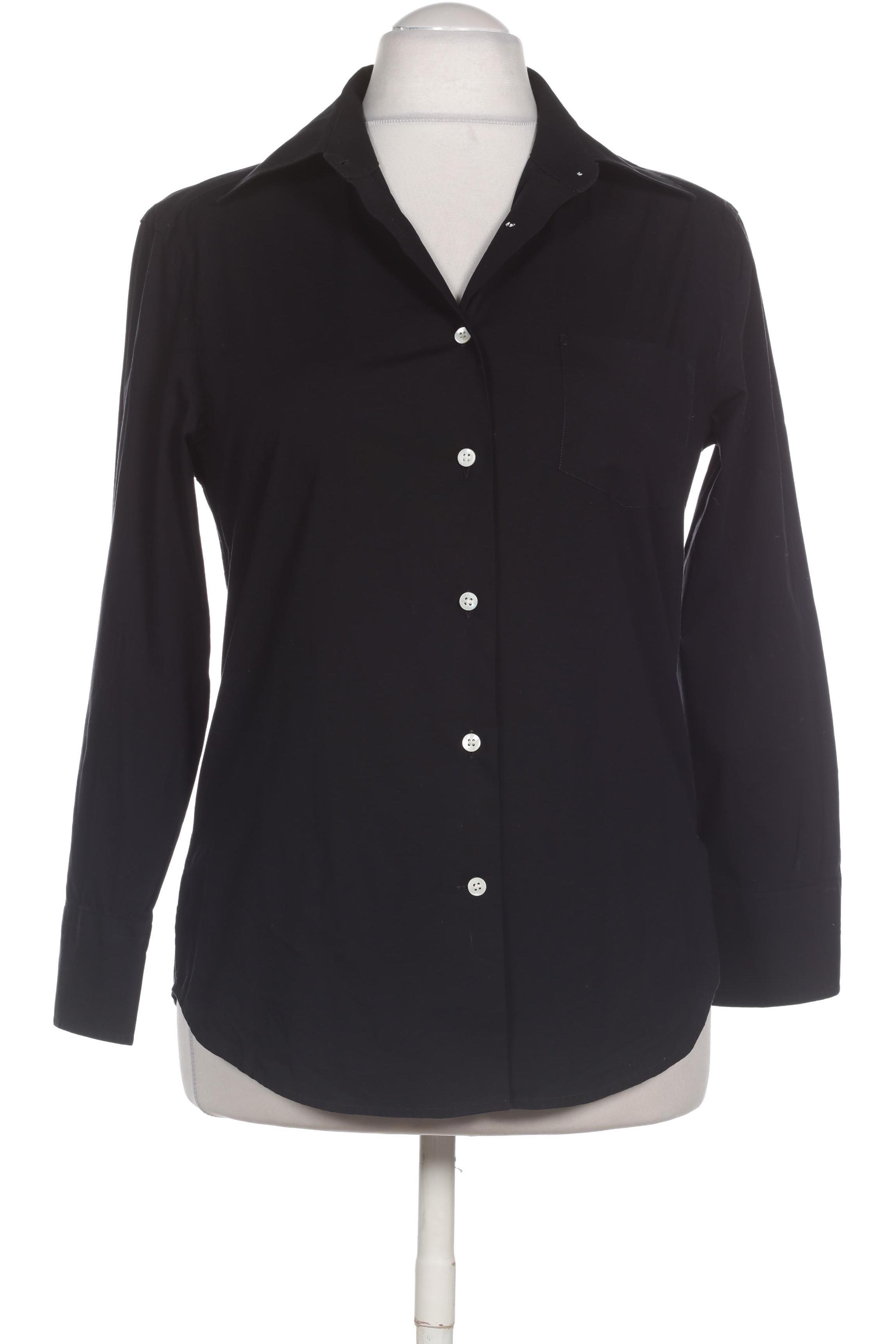 

Marc O Polo Damen Bluse, schwarz, Gr. 40