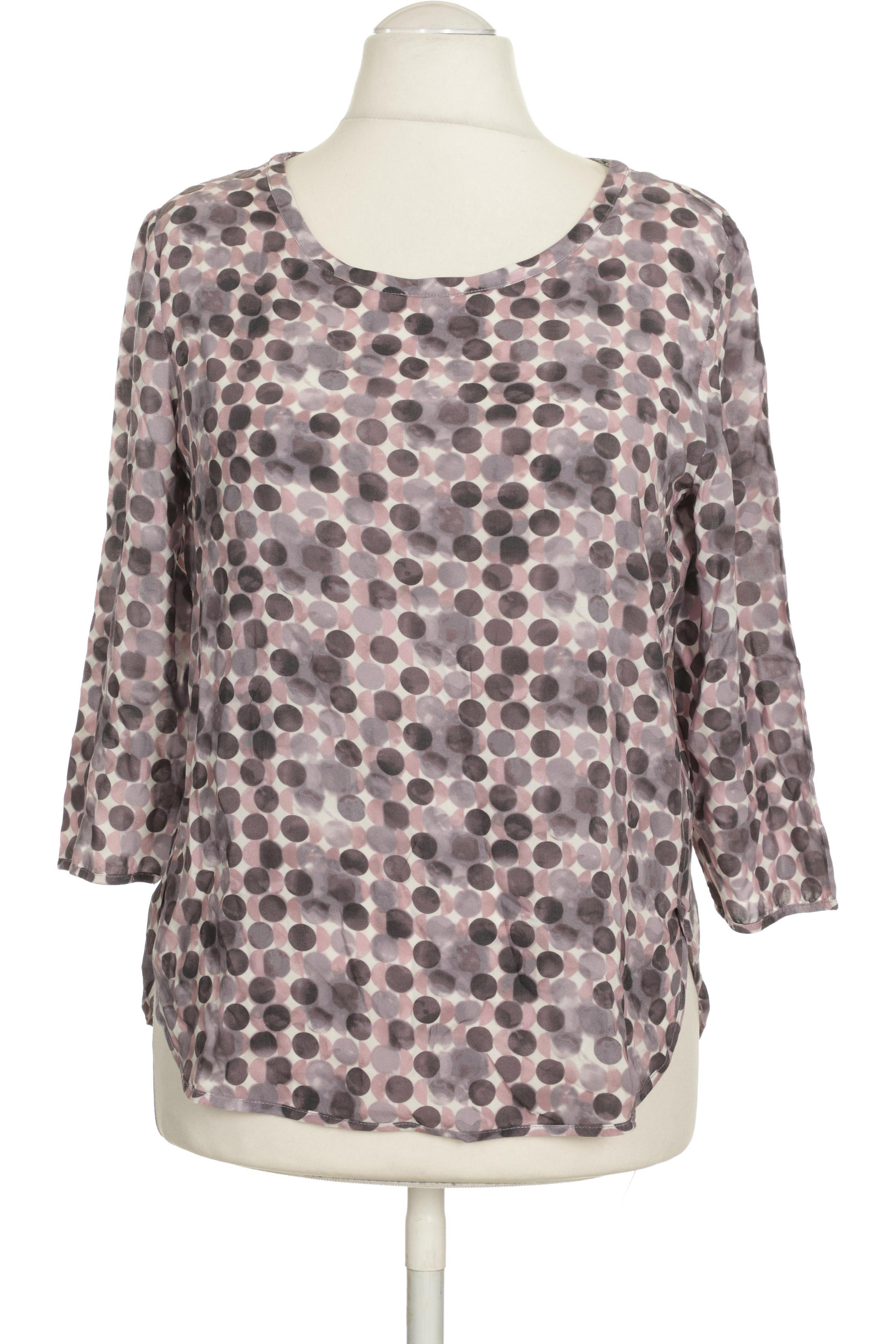 

Marc O Polo Damen Bluse, lila, Gr. 40