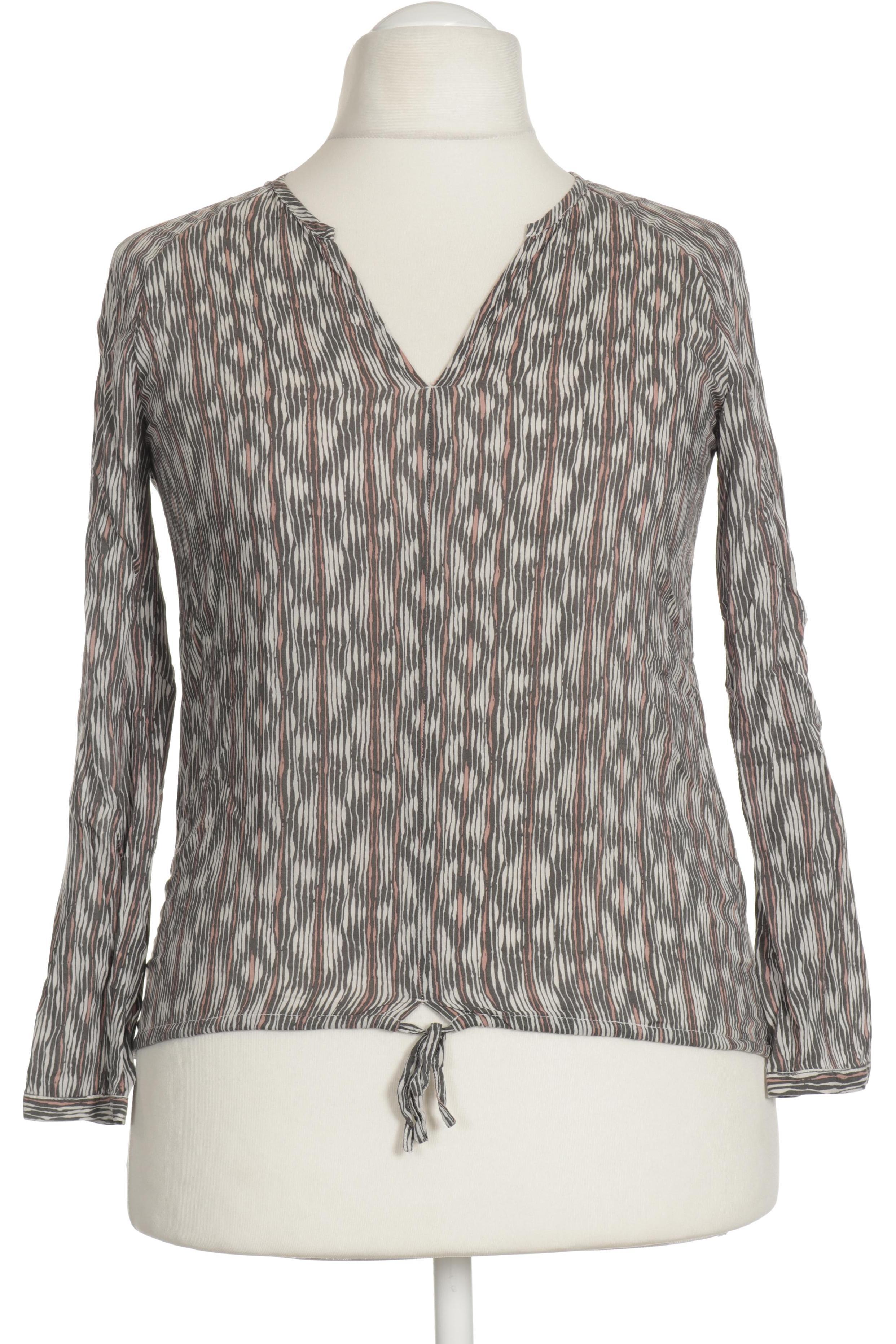 

Marc O Polo Damen Bluse, türkis, Gr. 34