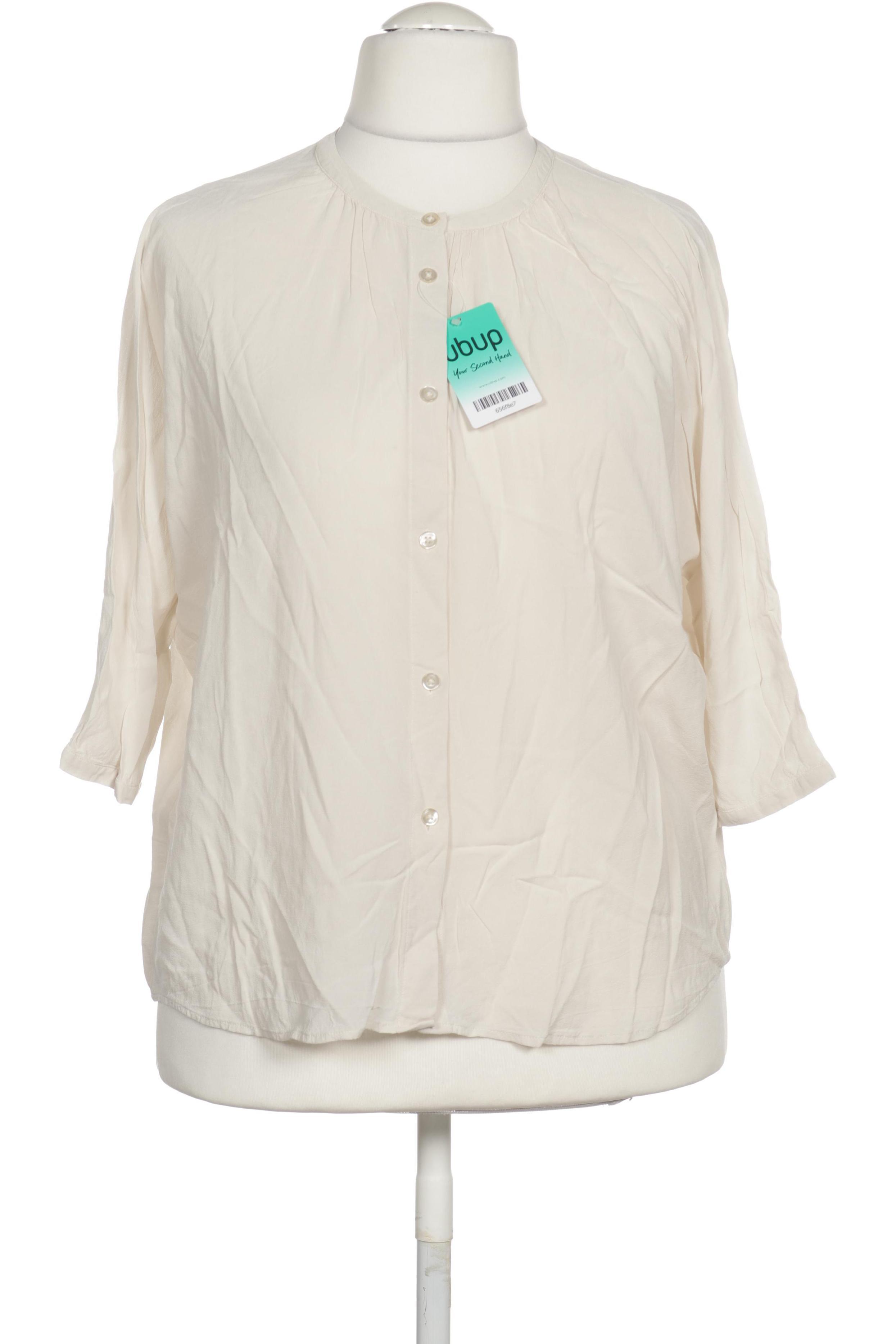 

Marc O Polo Damen Bluse, beige, Gr.