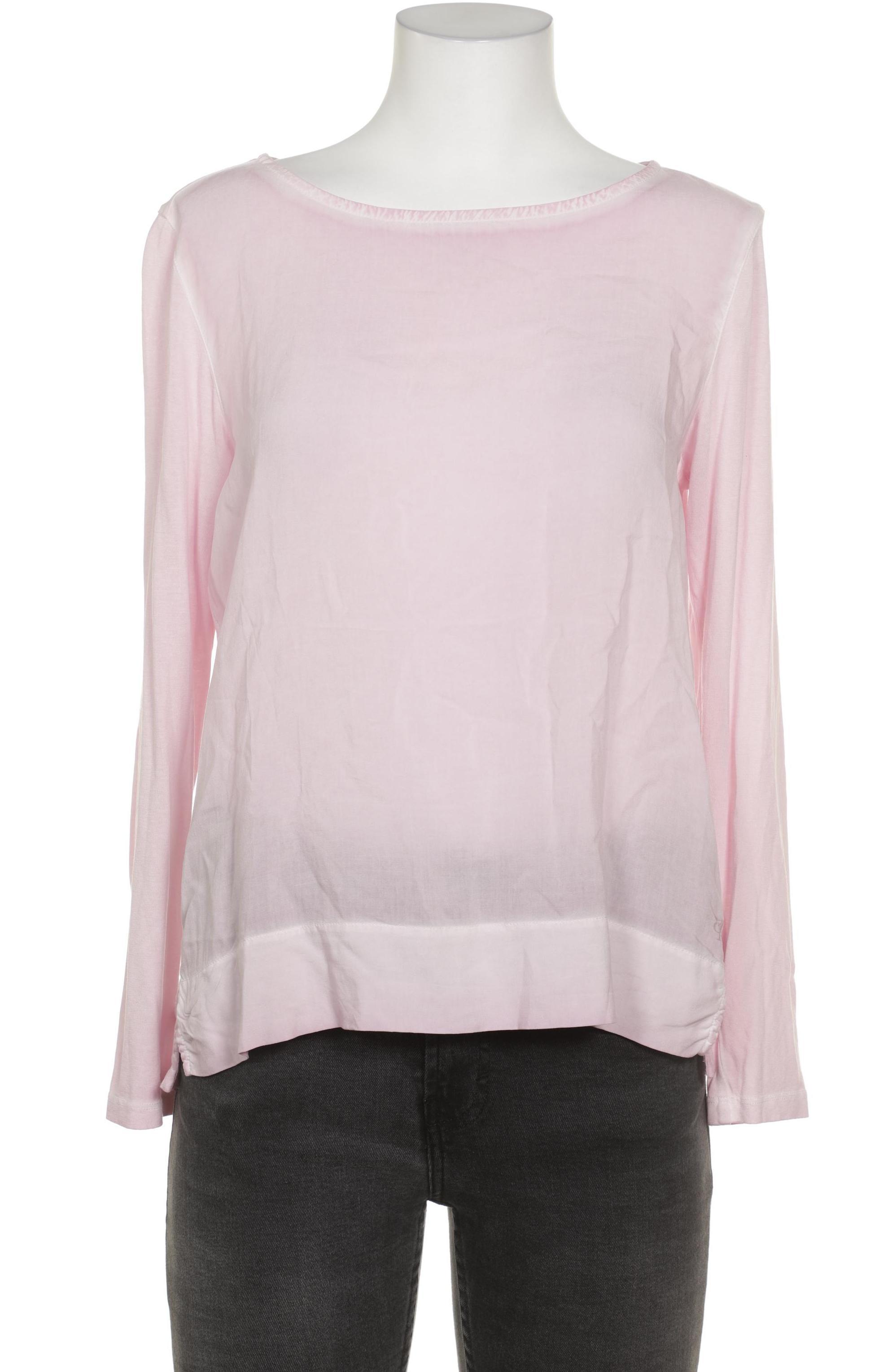 

Marc O Polo Damen Bluse, pink, Gr.