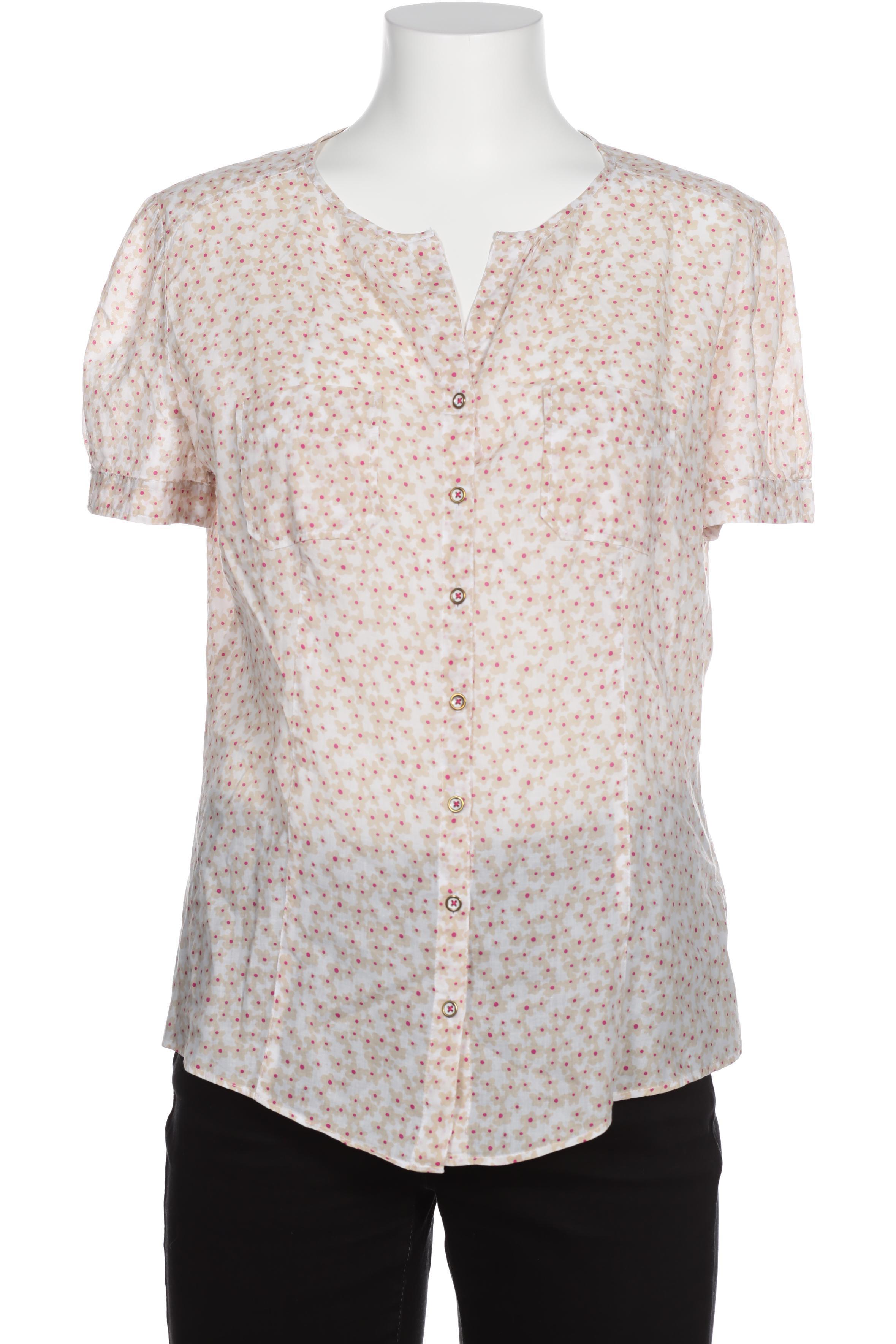 

Marc O Polo Damen Bluse, beige, Gr. 40