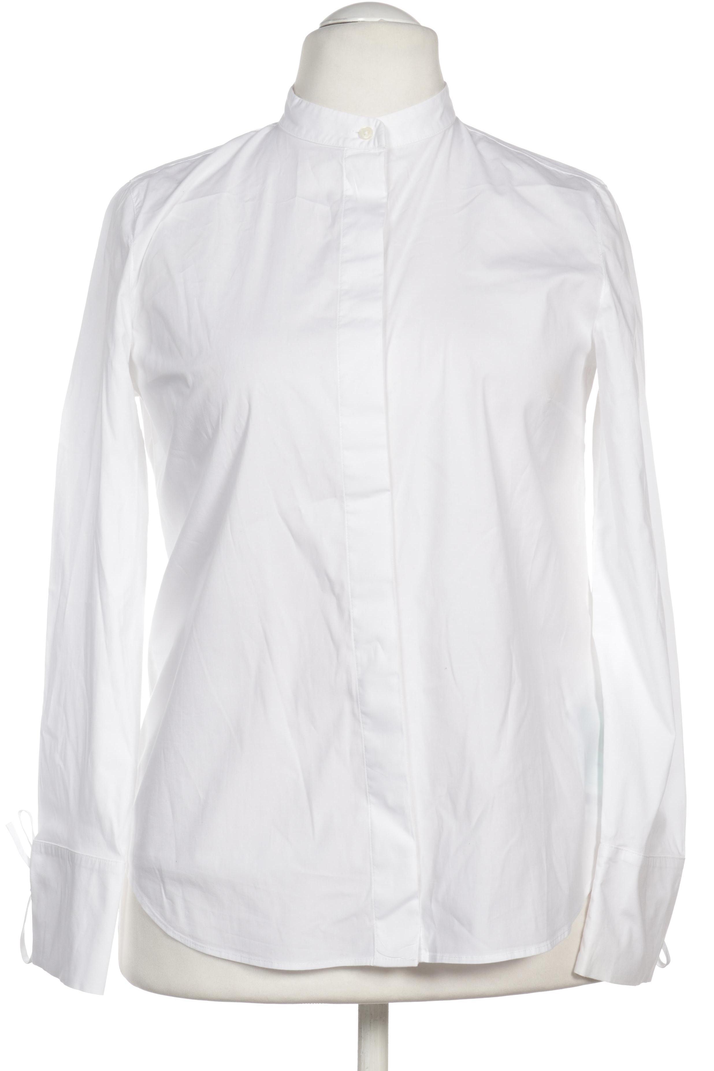 

Marc O Polo Damen Bluse, weiß, Gr.