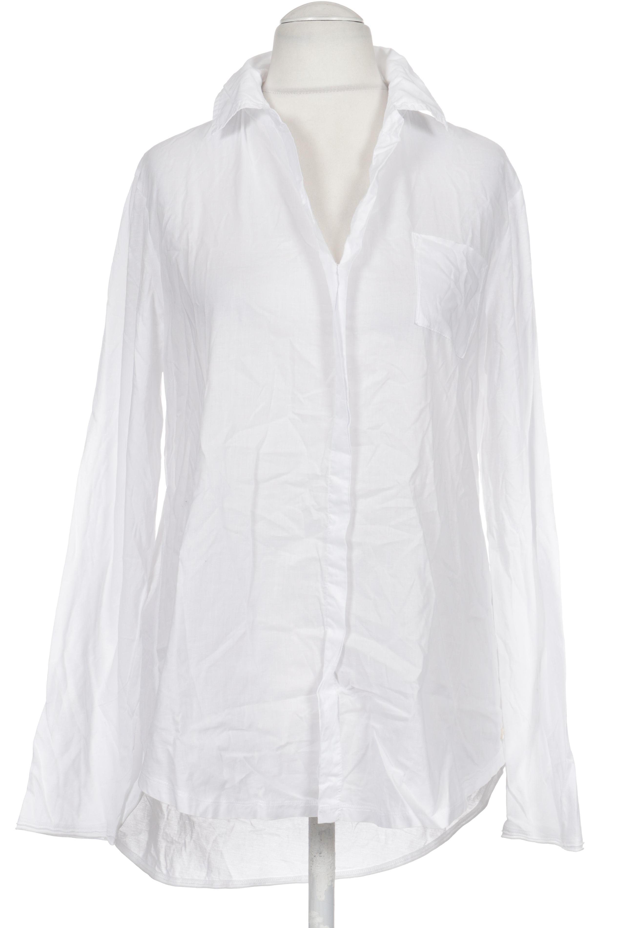 

Marc O Polo Damen Bluse, weiß, Gr.