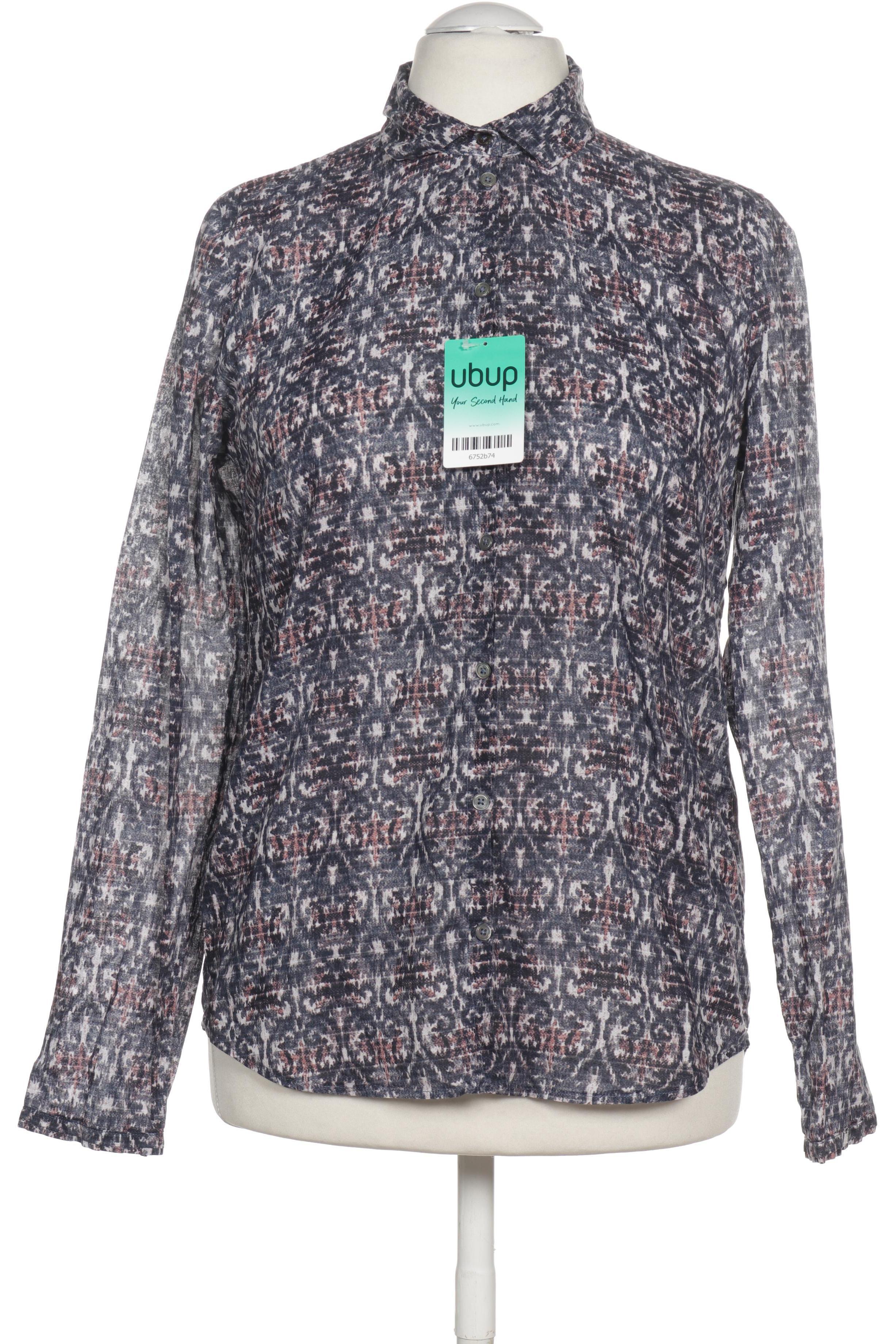 

Marc O Polo Damen Bluse, grau, Gr. 38