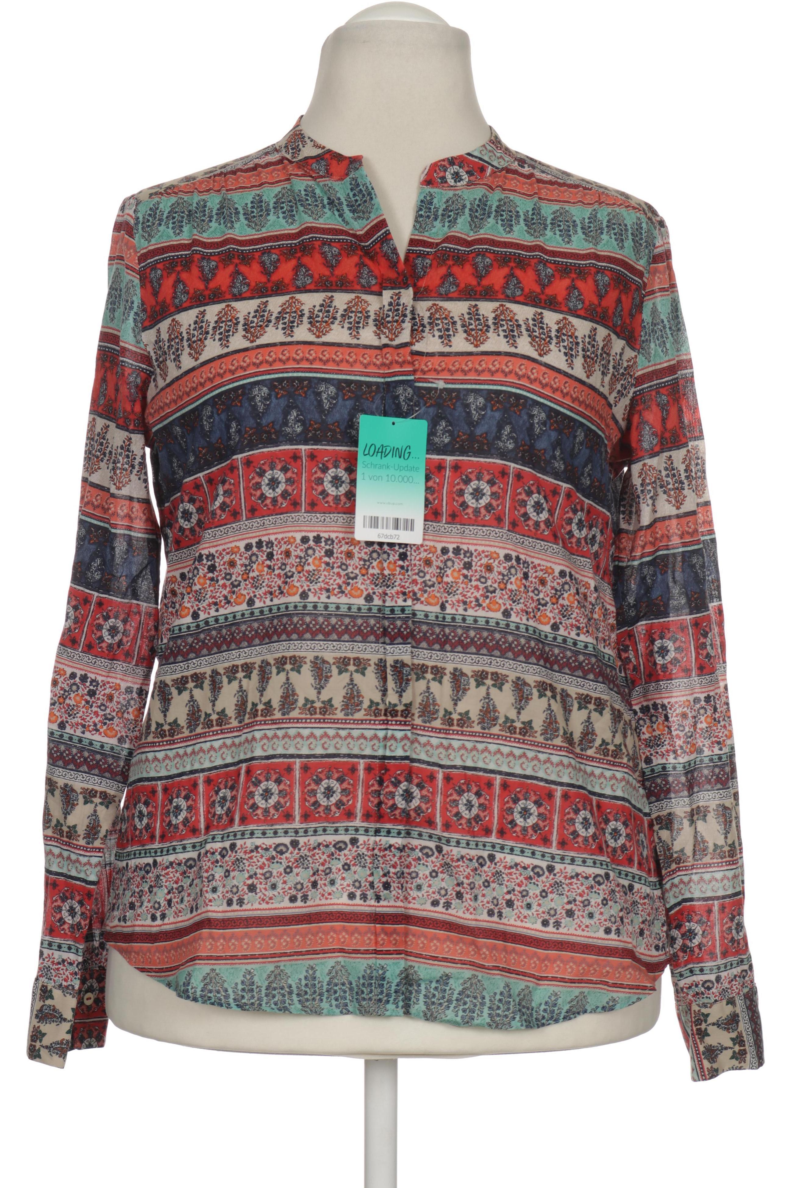 

Marc O Polo Damen Bluse, rot, Gr. 42