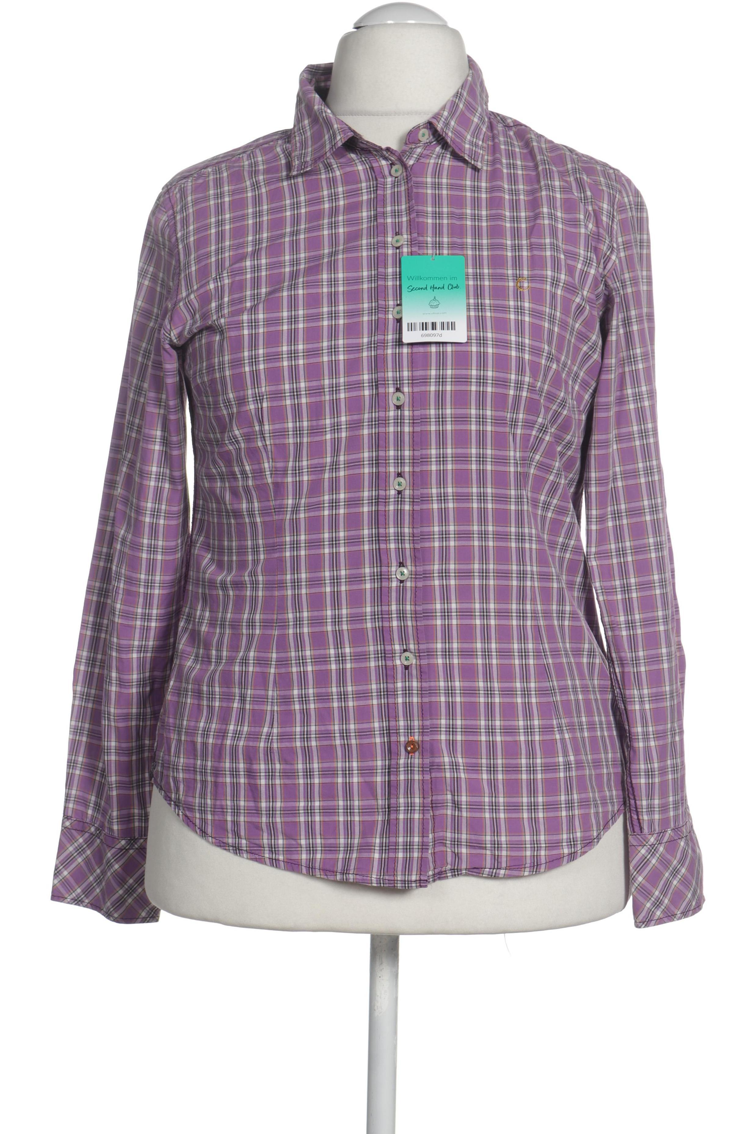 

Marc O Polo Damen Bluse, lila, Gr.