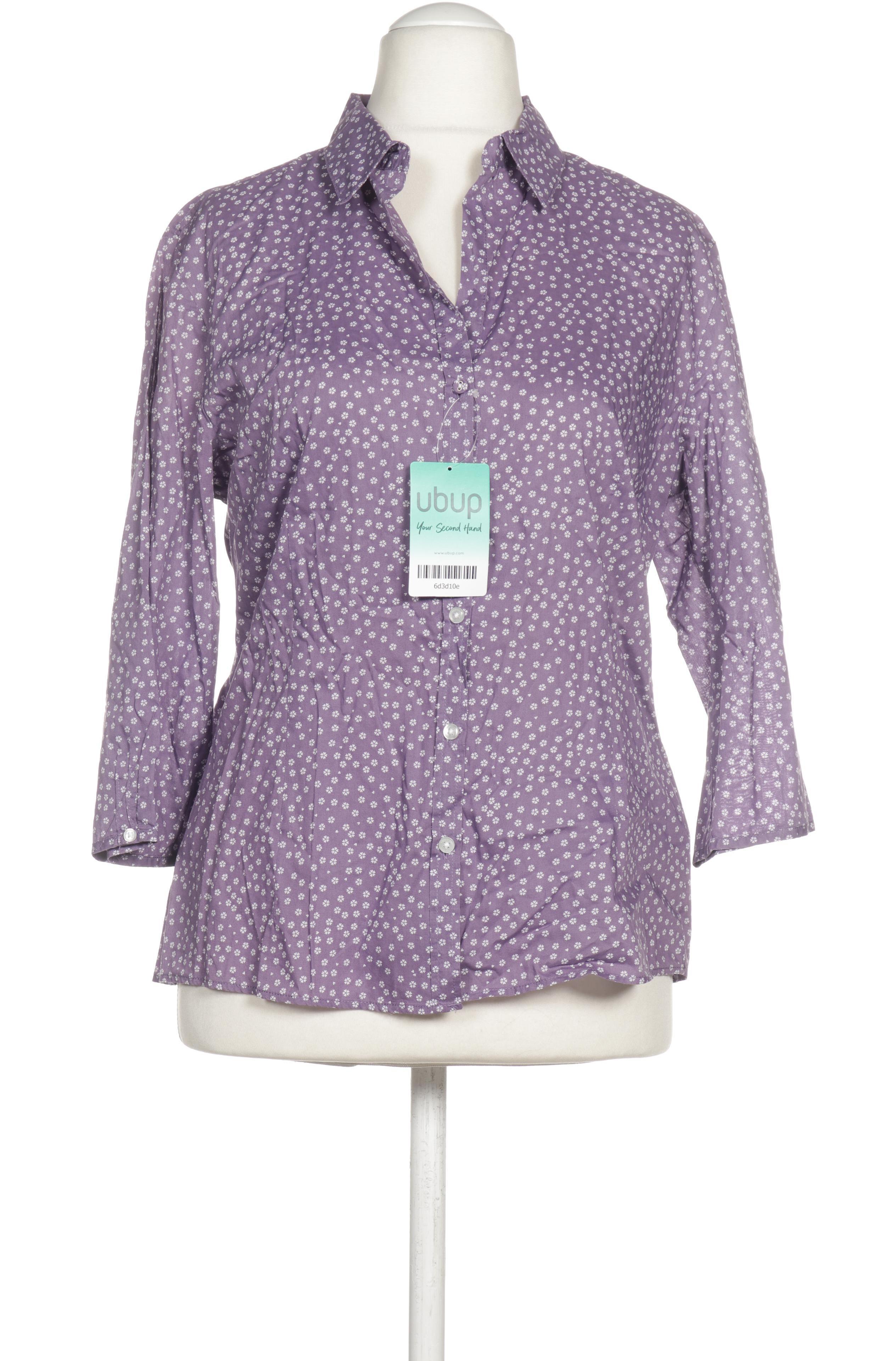 

Marc O Polo Damen Bluse, lila, Gr. 40