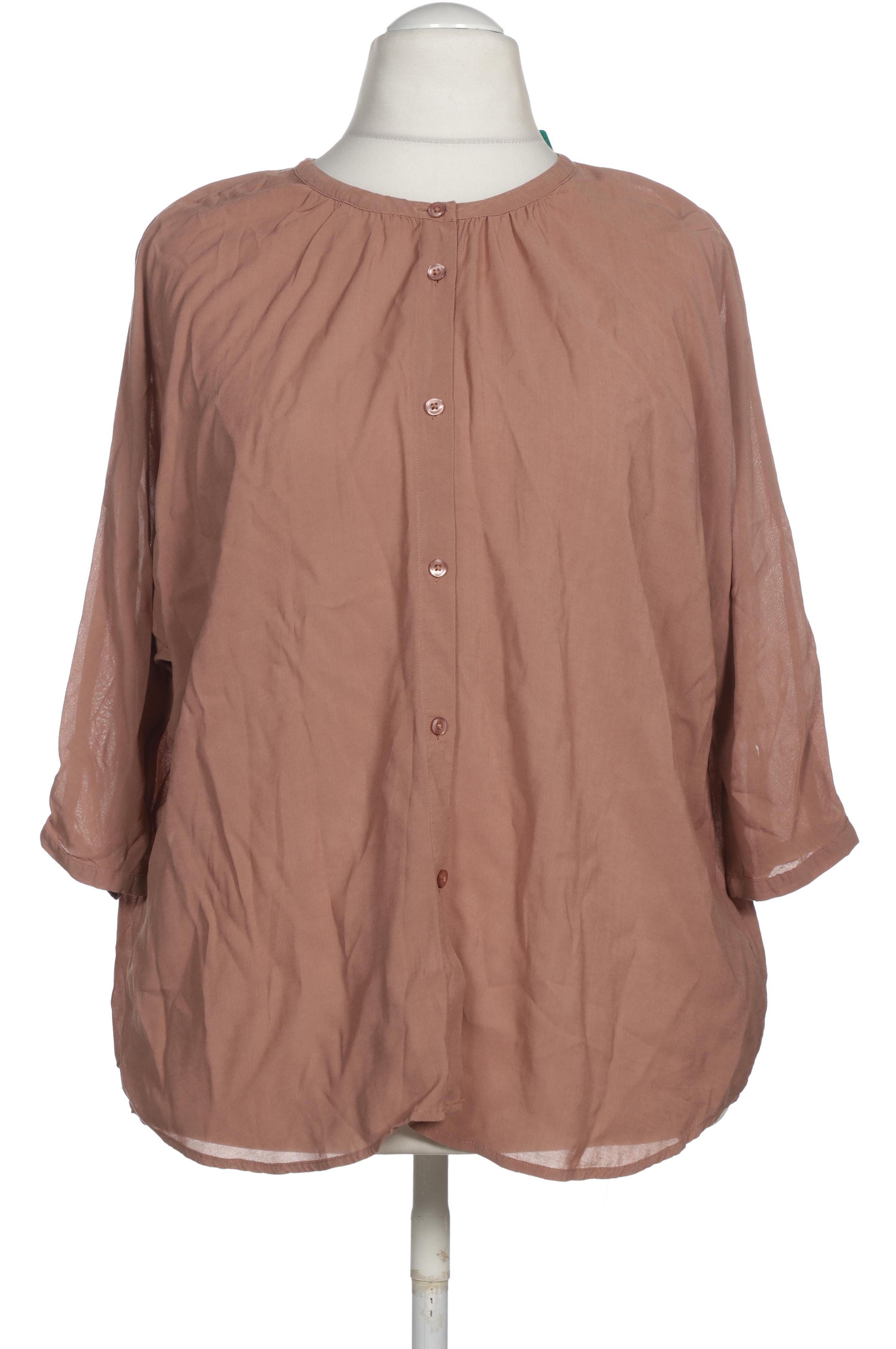 

Marc O Polo Damen Bluse, beige, Gr. 42