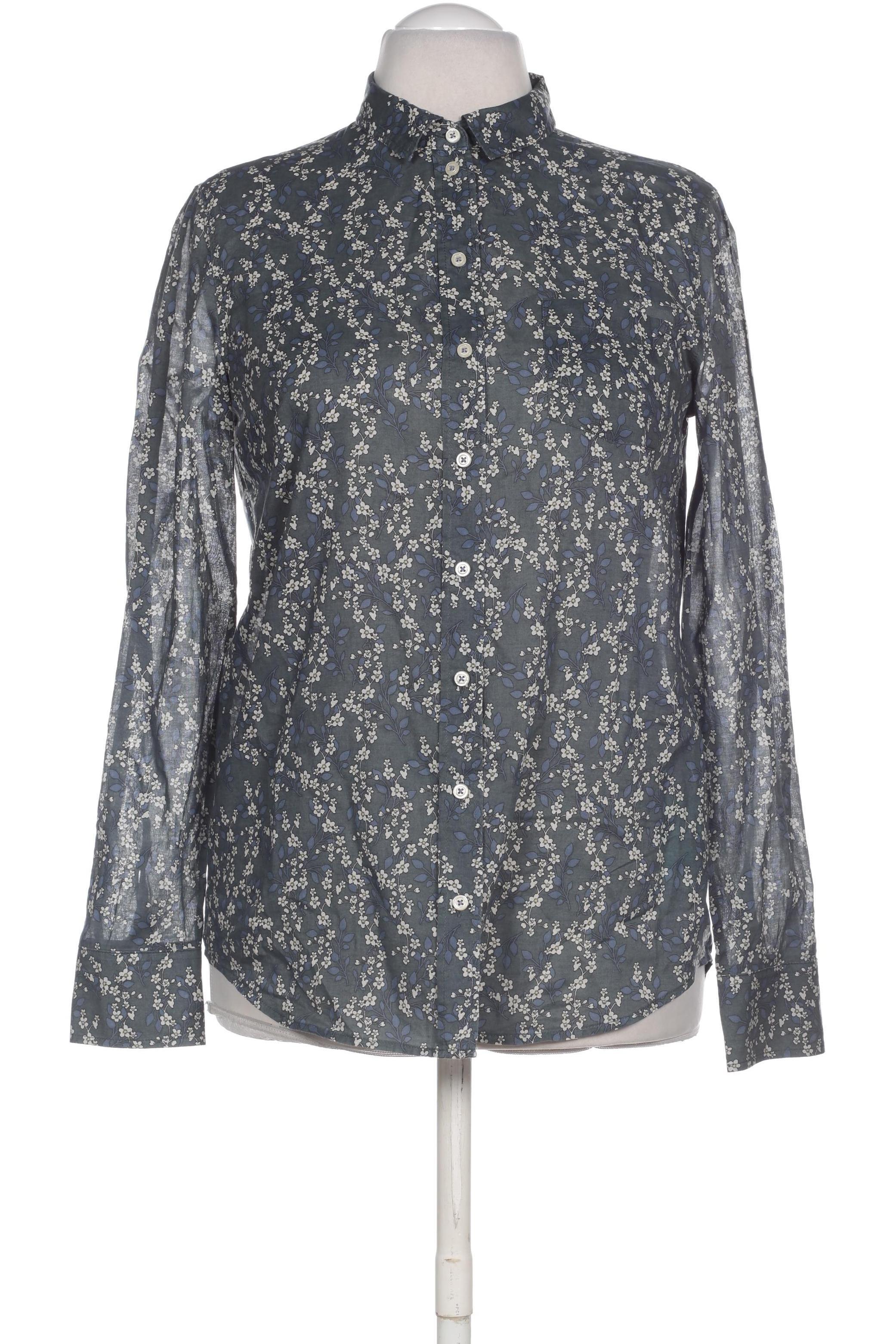 

Marc O Polo Damen Bluse, grau, Gr. 38