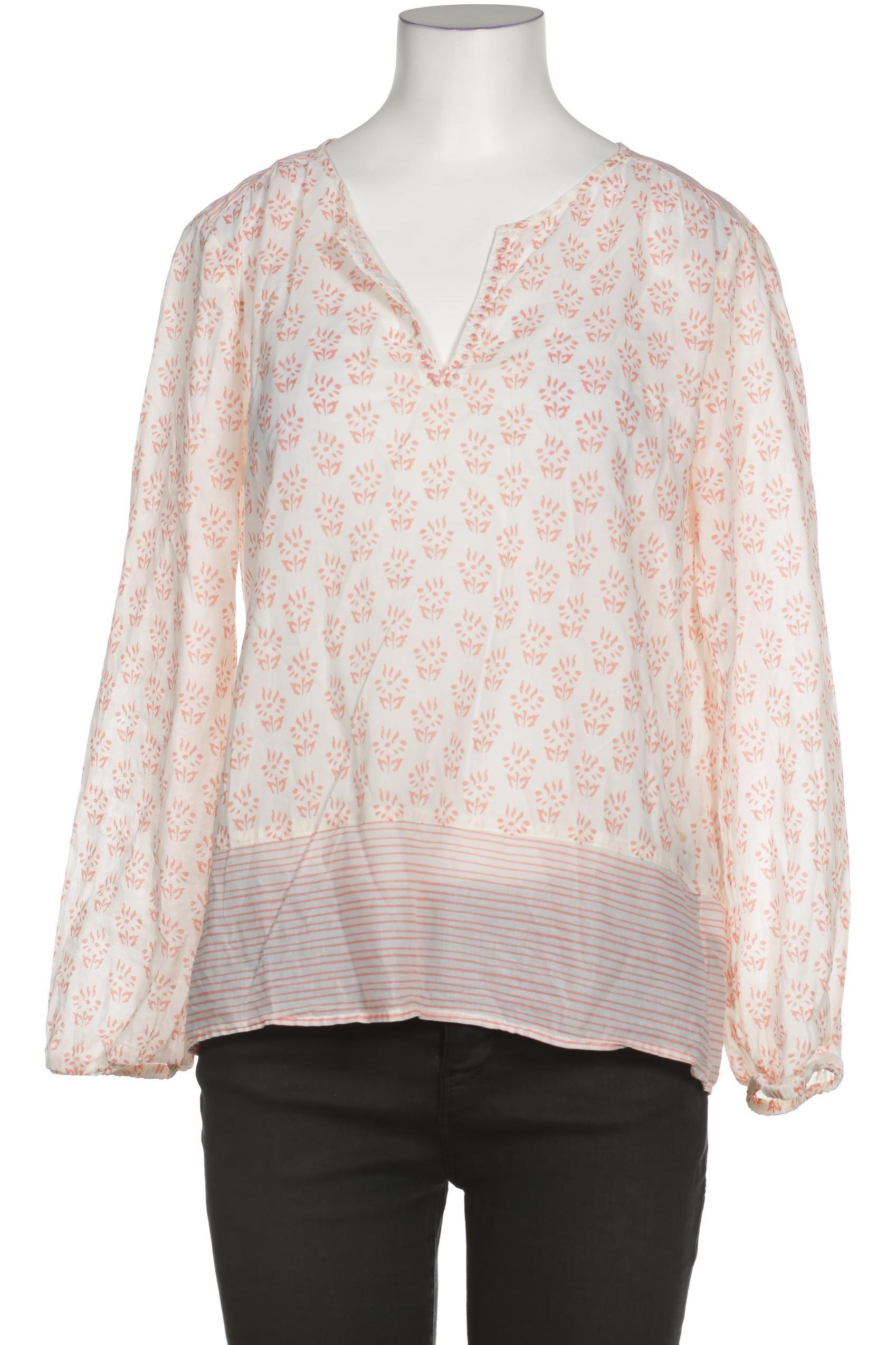 

Marc O Polo Damen Bluse, weiß, Gr. 36