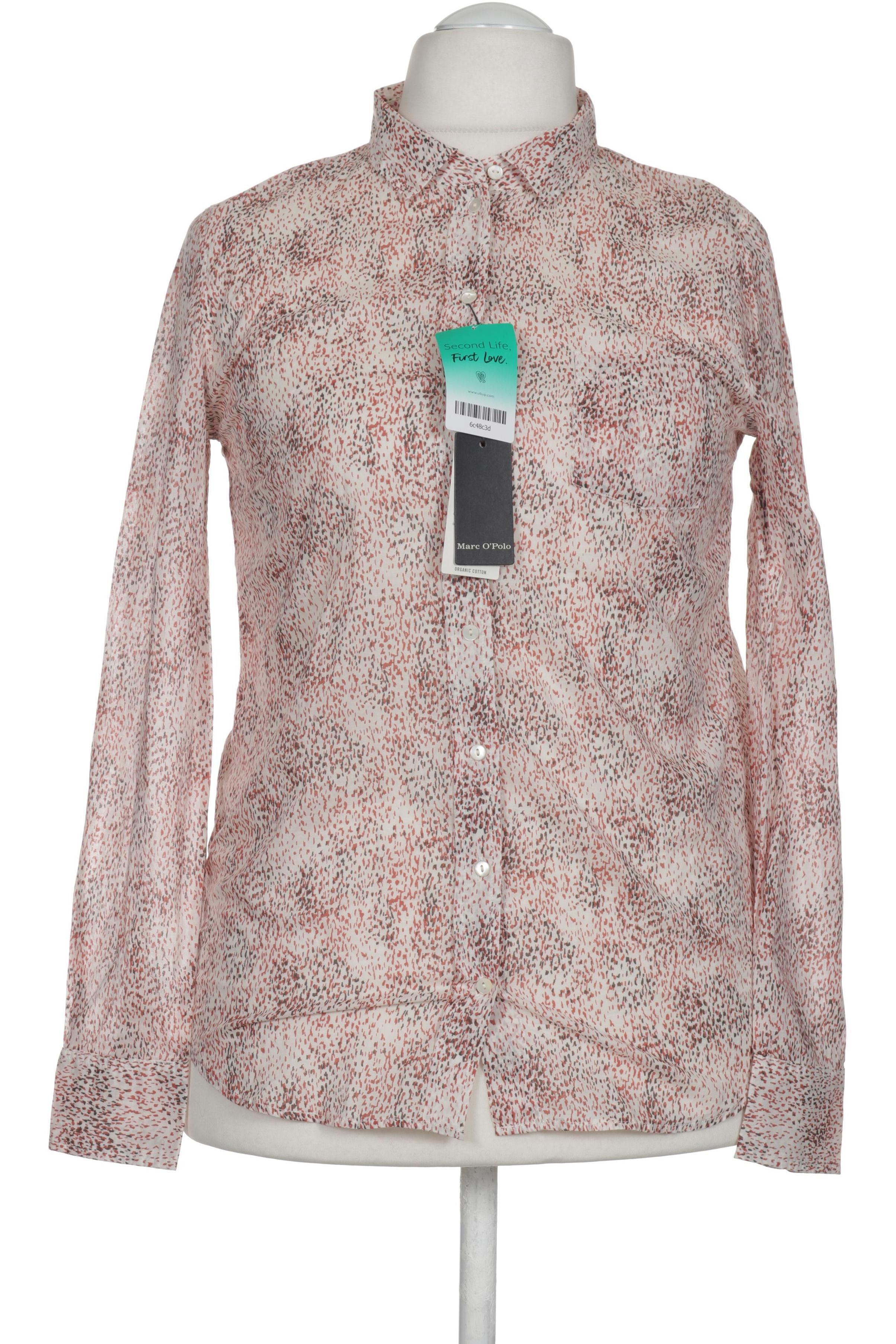 

Marc O Polo Damen Bluse, rot, Gr. 40