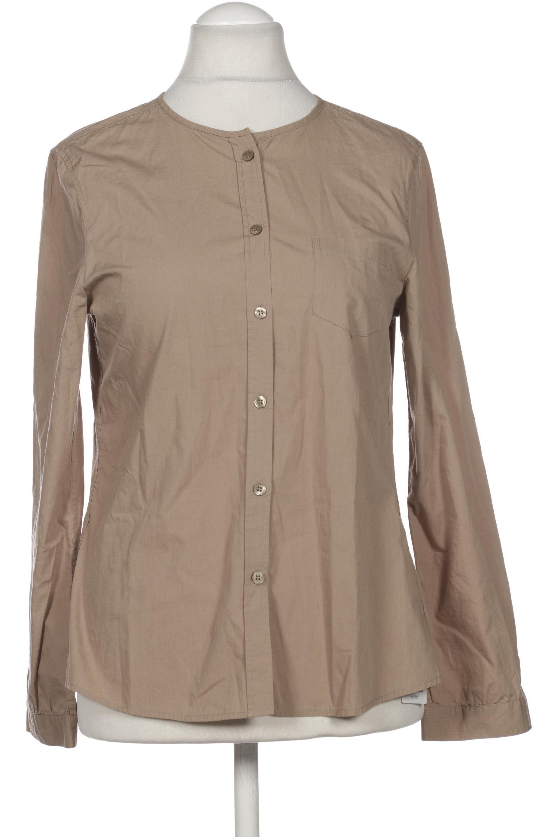 

Marc O Polo Damen Bluse, braun, Gr. 38