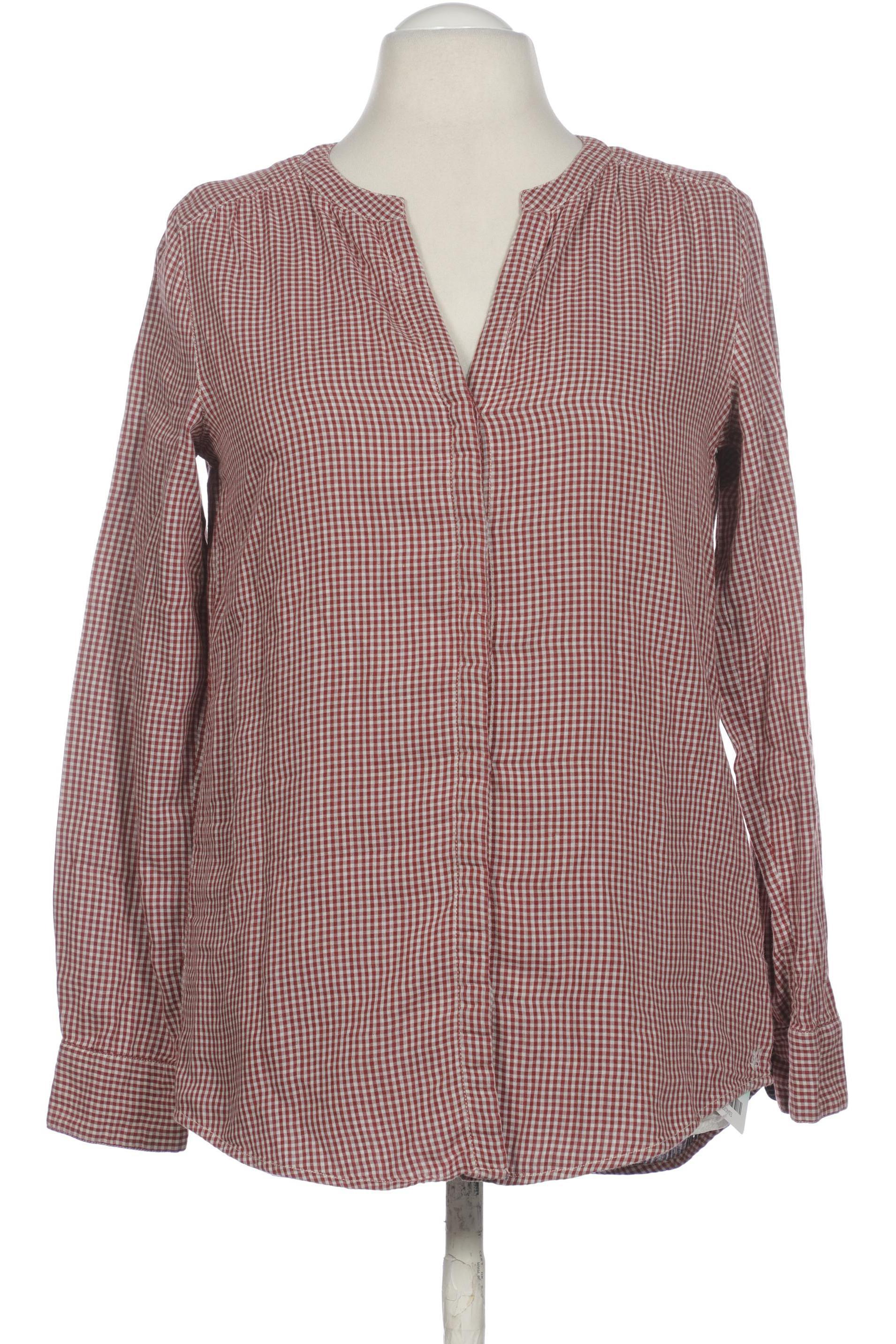 

Marc O Polo Damen Bluse, rot, Gr. 38