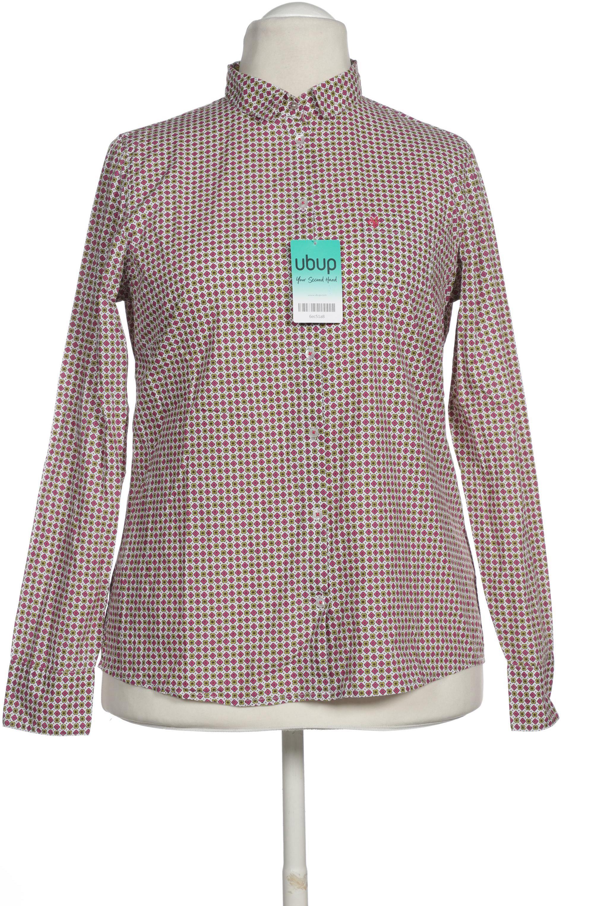 

Marc O Polo Damen Bluse, pink, Gr. 42