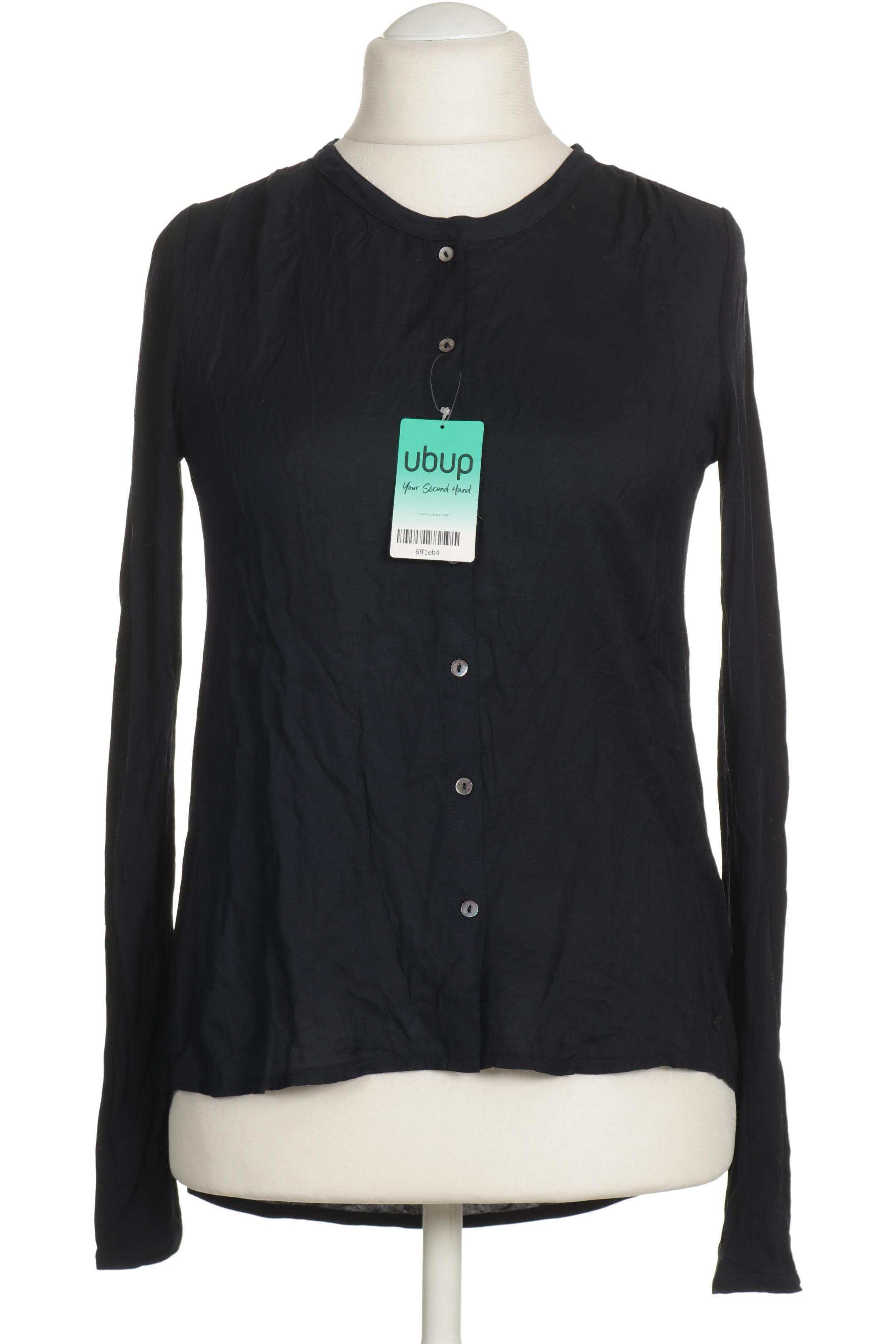

Marc O Polo Damen Bluse, blau, Gr.