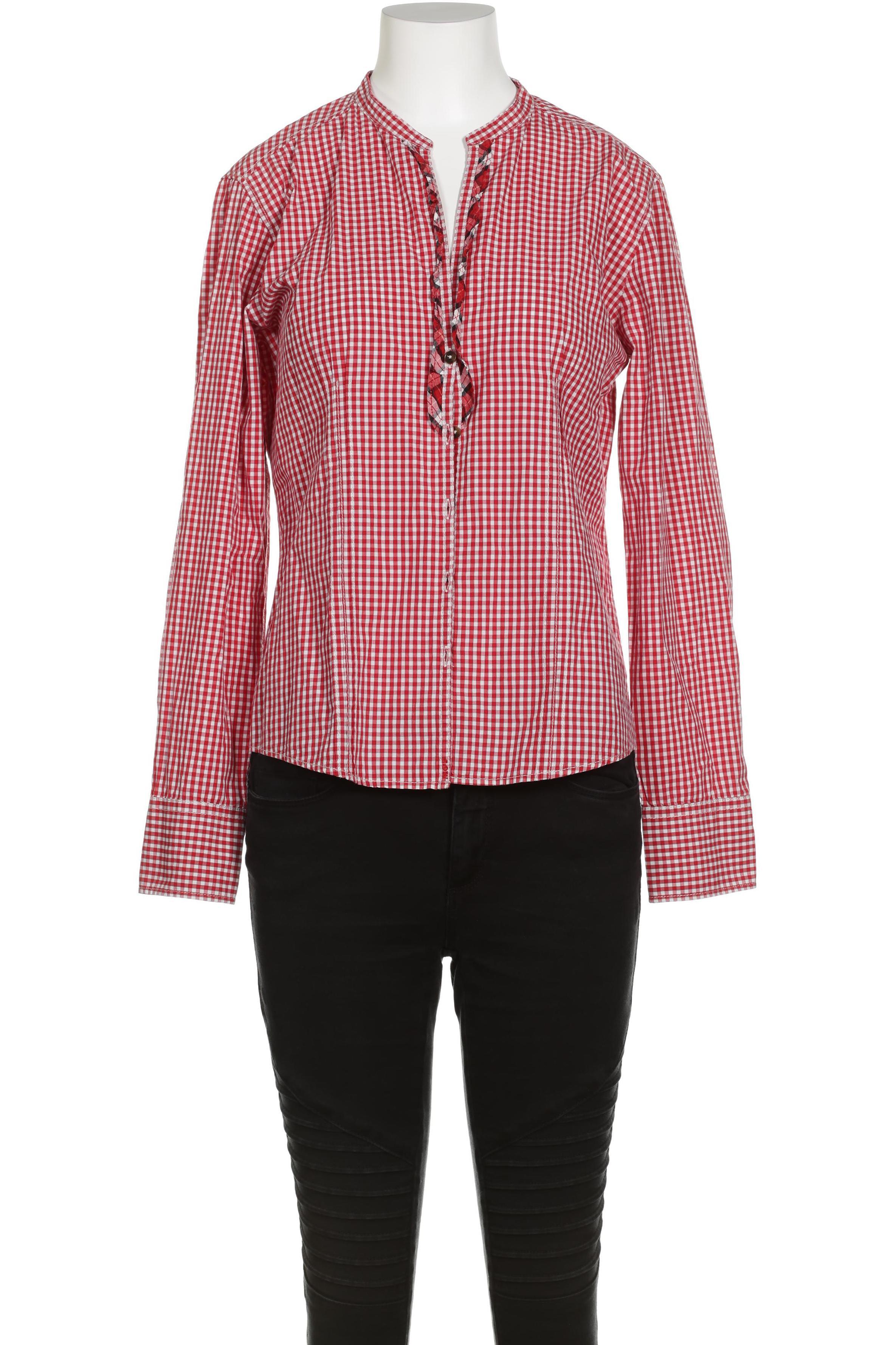 

Marc O Polo Damen Bluse, rot, Gr.
