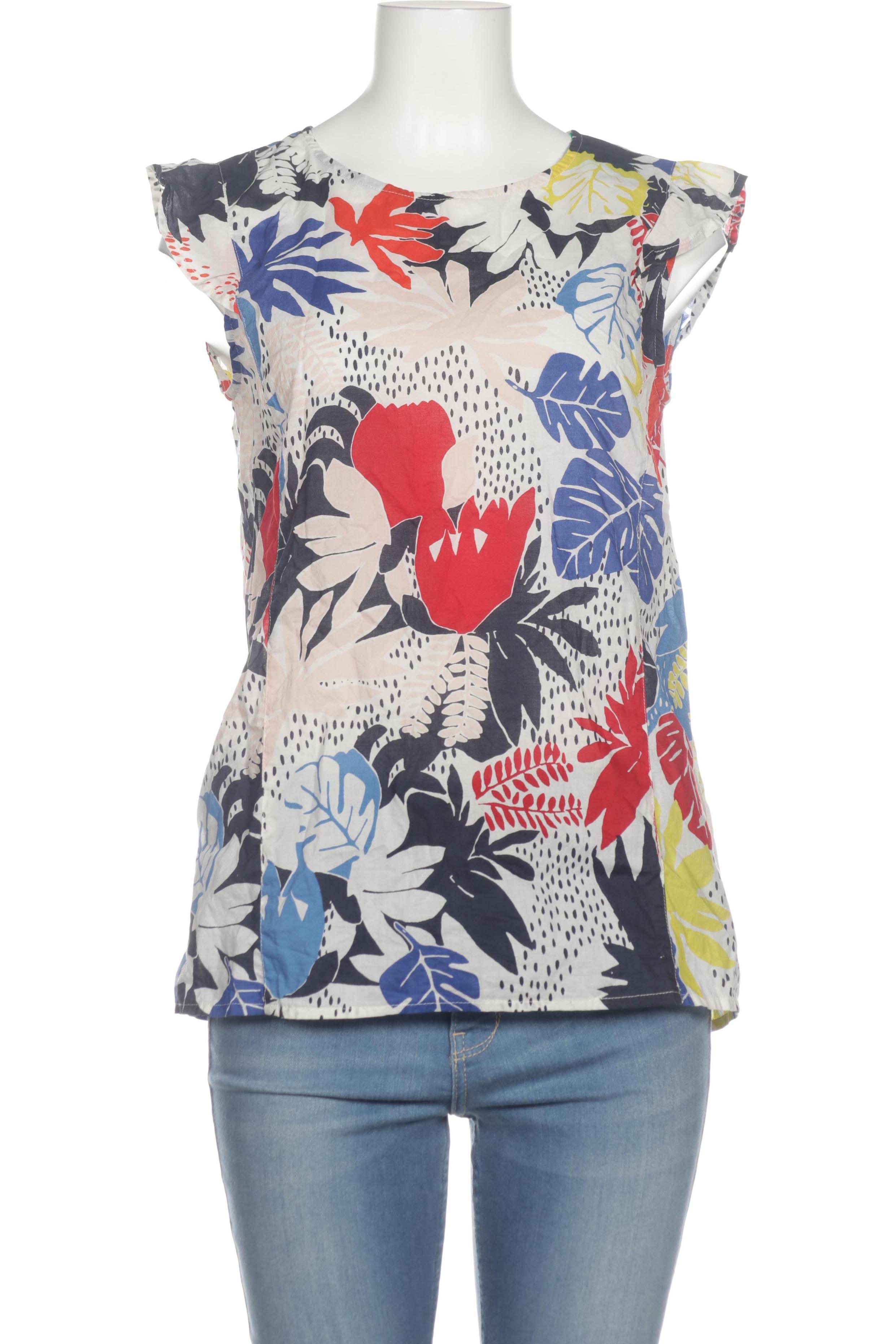 

Marc O Polo Damen Bluse, mehrfarbig, Gr. 34